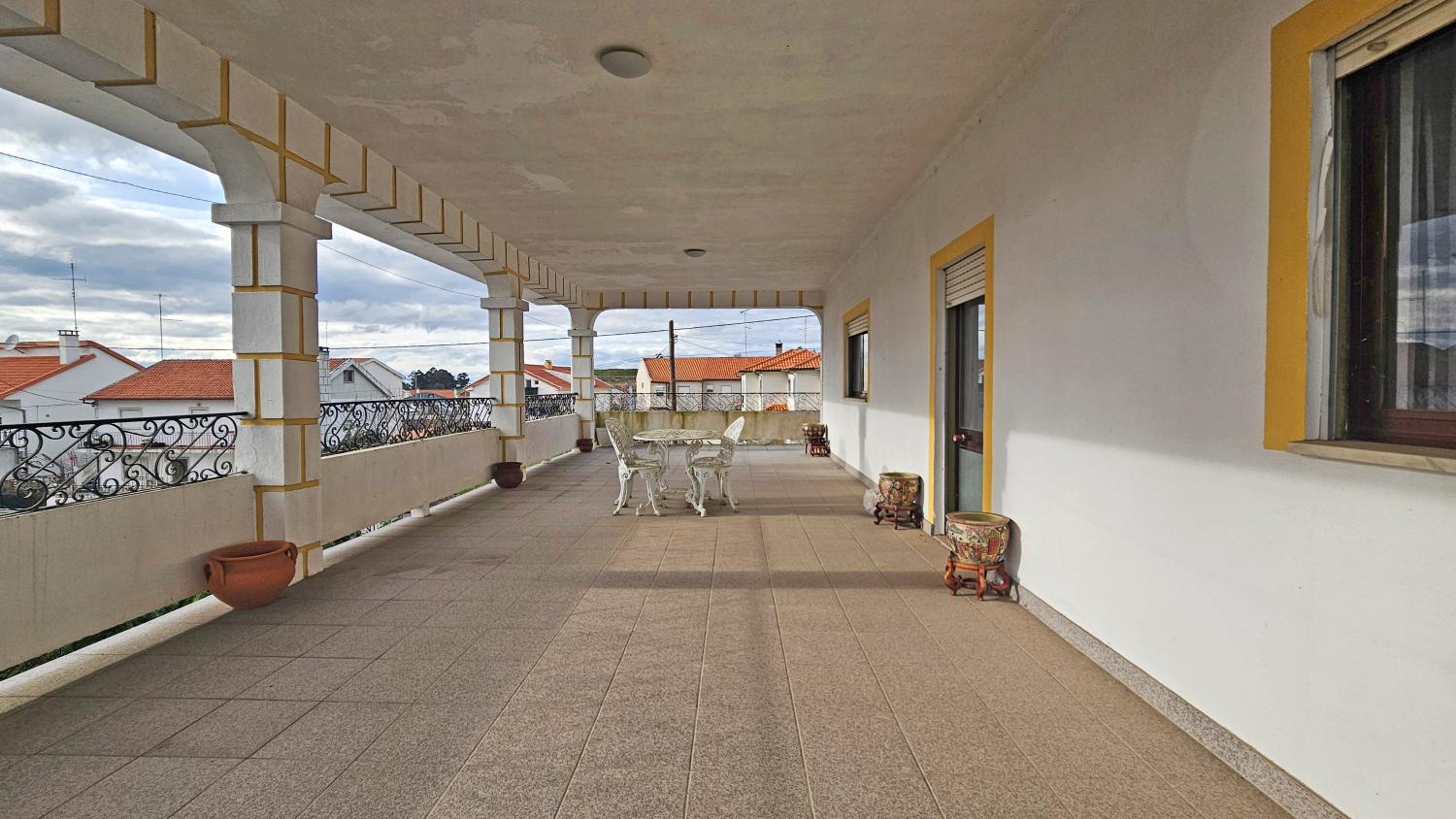  en venta casa Almeida Almeida 20
