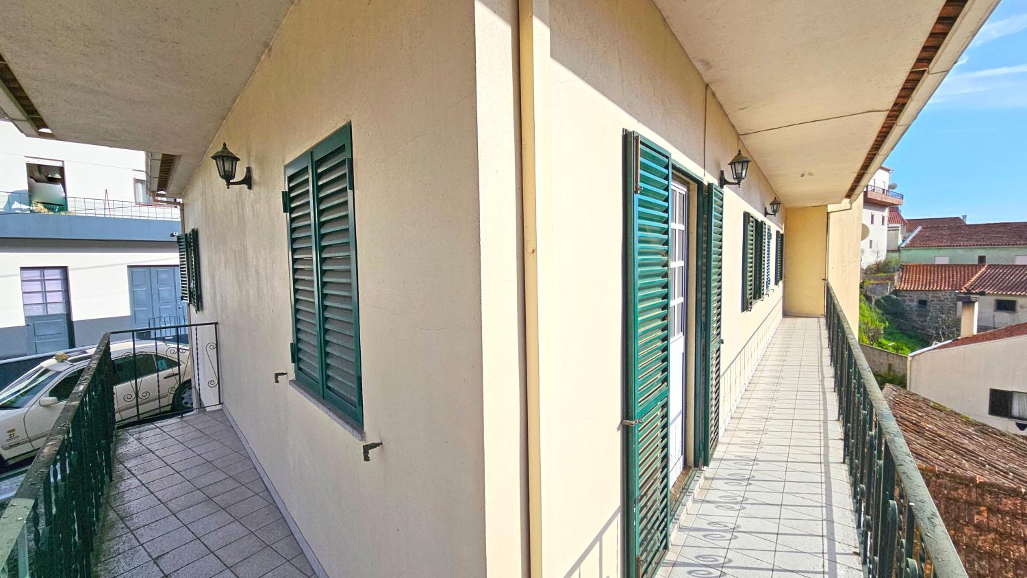  en venta casa de pueblo Famalicão Guarda 5