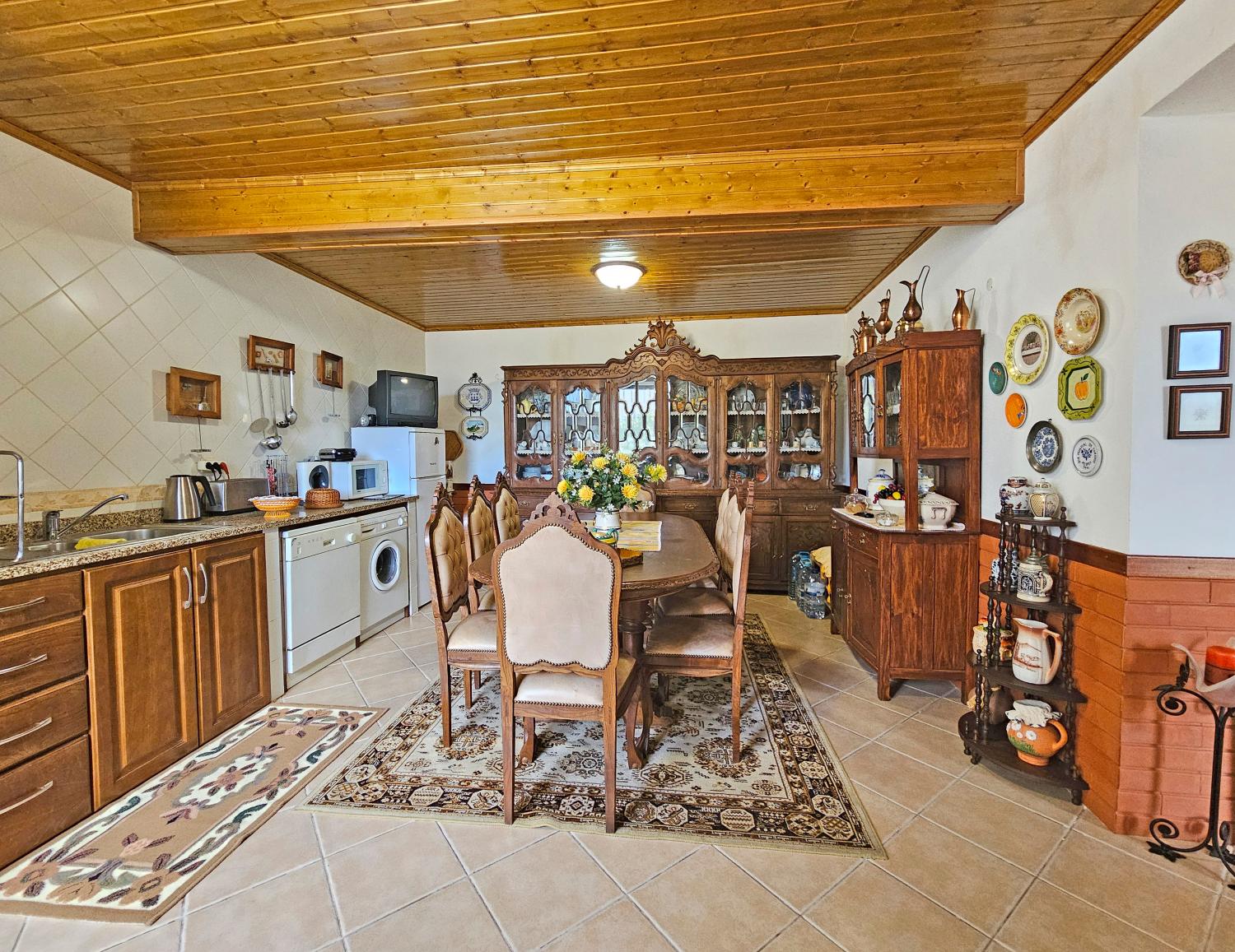  en venta casa Gonçalo Guarda 21