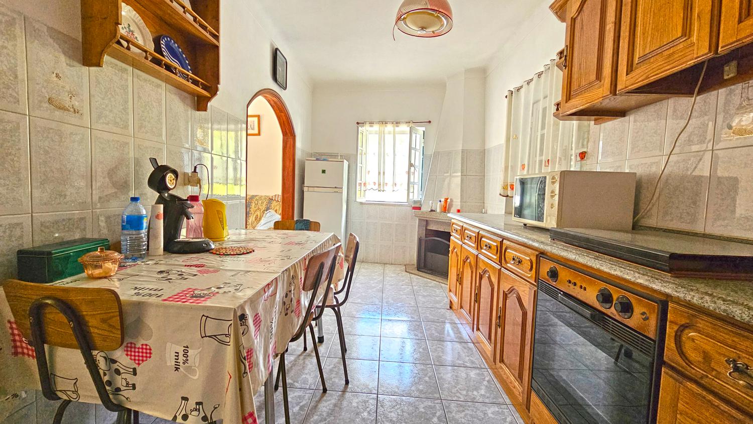  en venta casa de pueblo Famalicão Guarda 9
