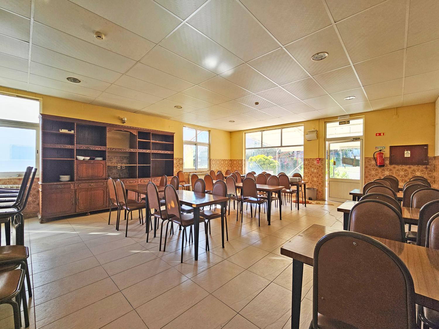  en venta casa Orjais Covilhã 9