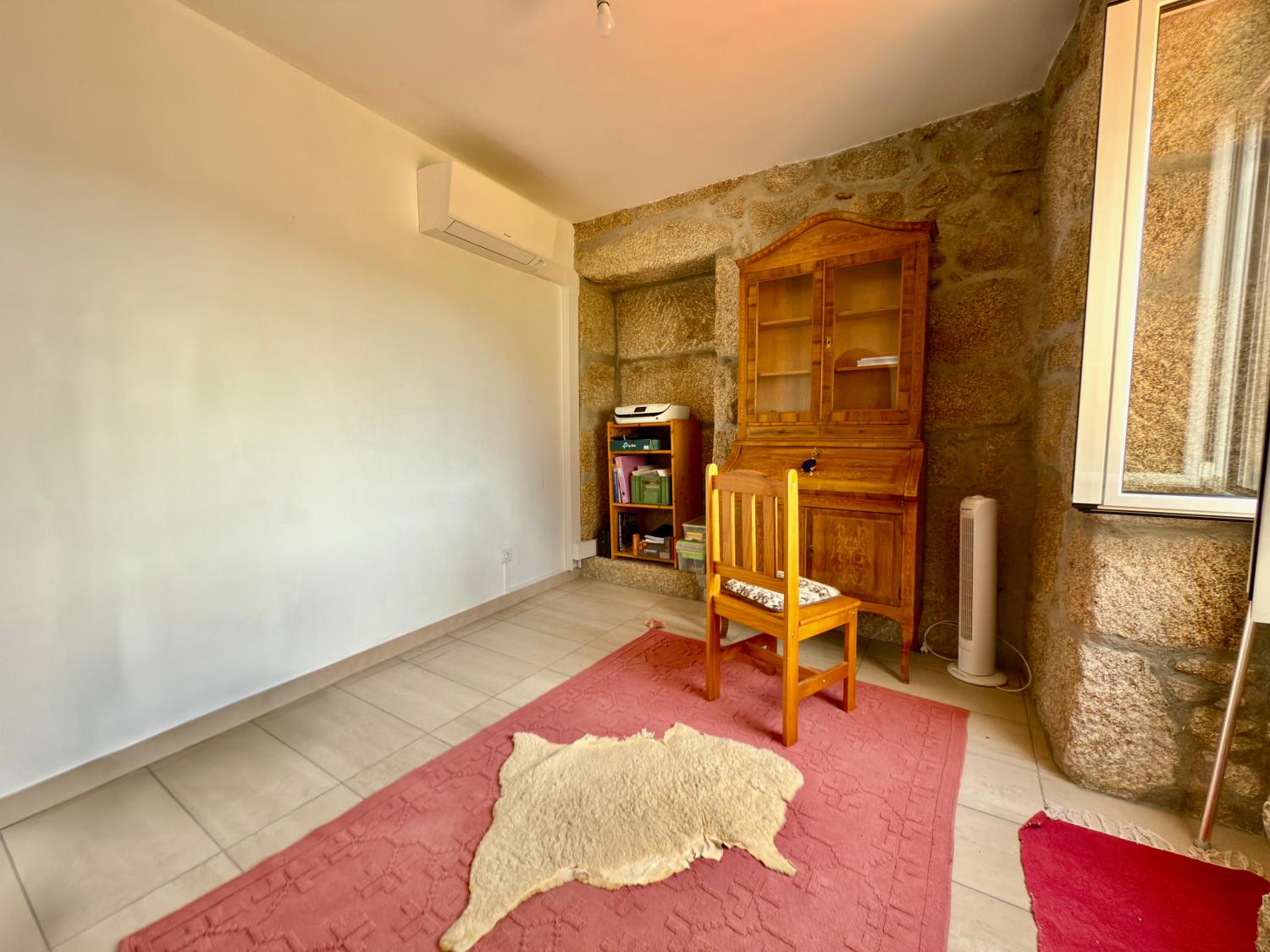  en venta casa rústica Pousafoles do Bispo Sabugal 17