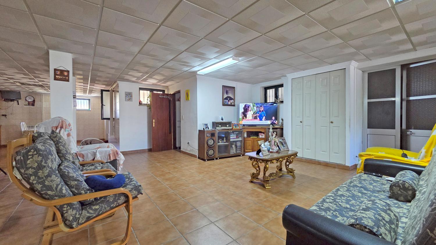  en venta casa São Paio Gouveia 46