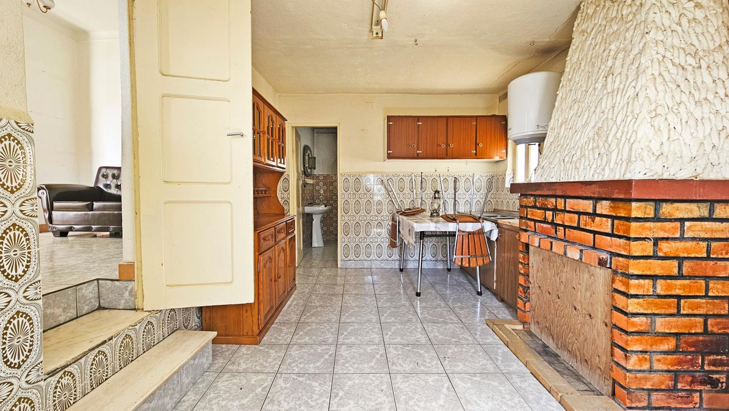  en venta casa Benespera Guarda 13