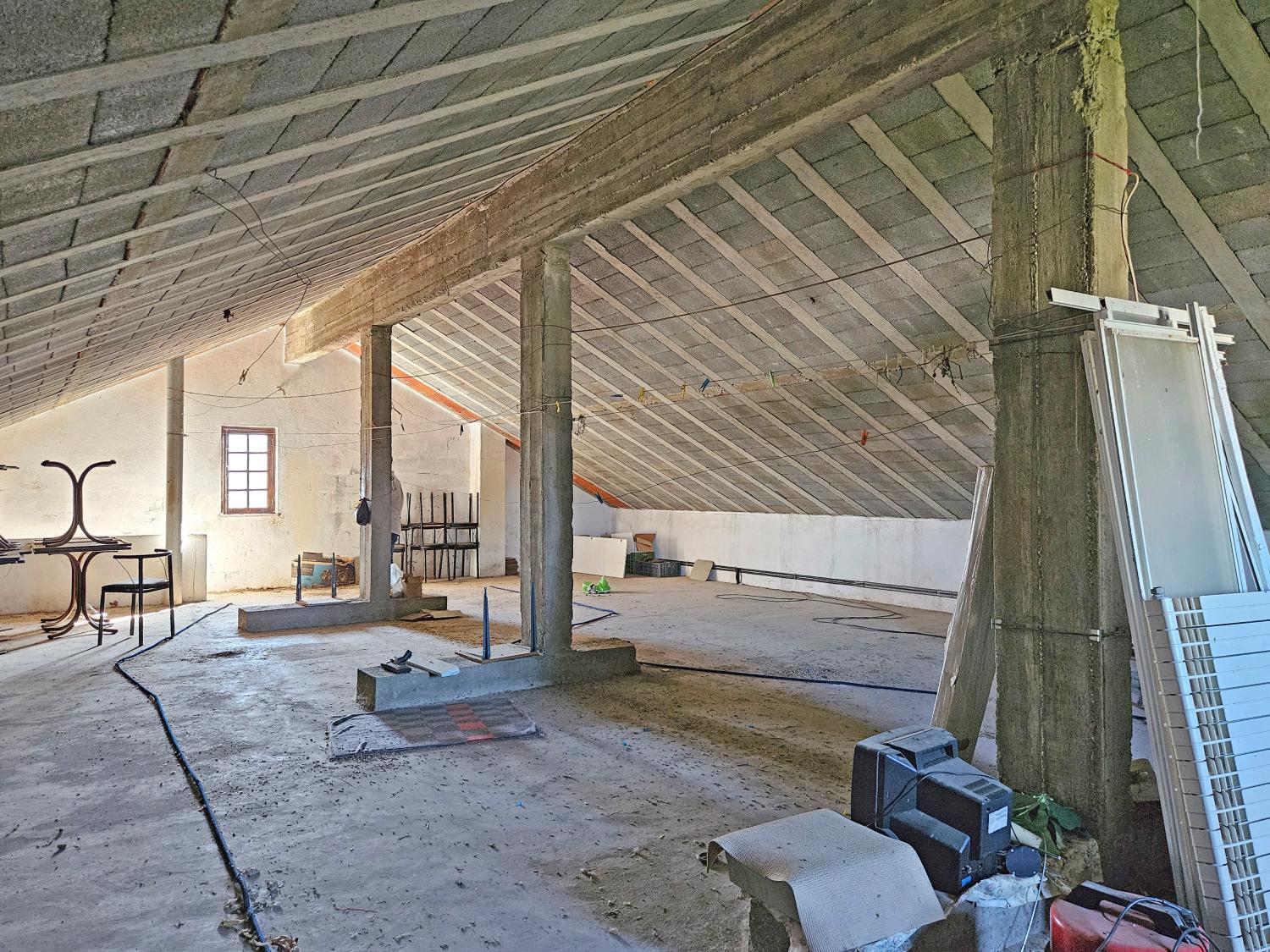  en venta casa Orjais Covilhã 30