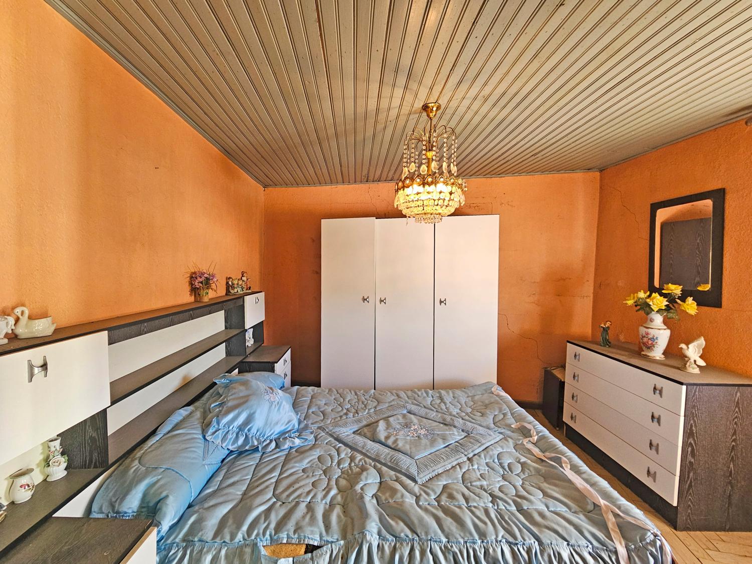  en venta casa de pueblo Vale da Mula Almeida 8