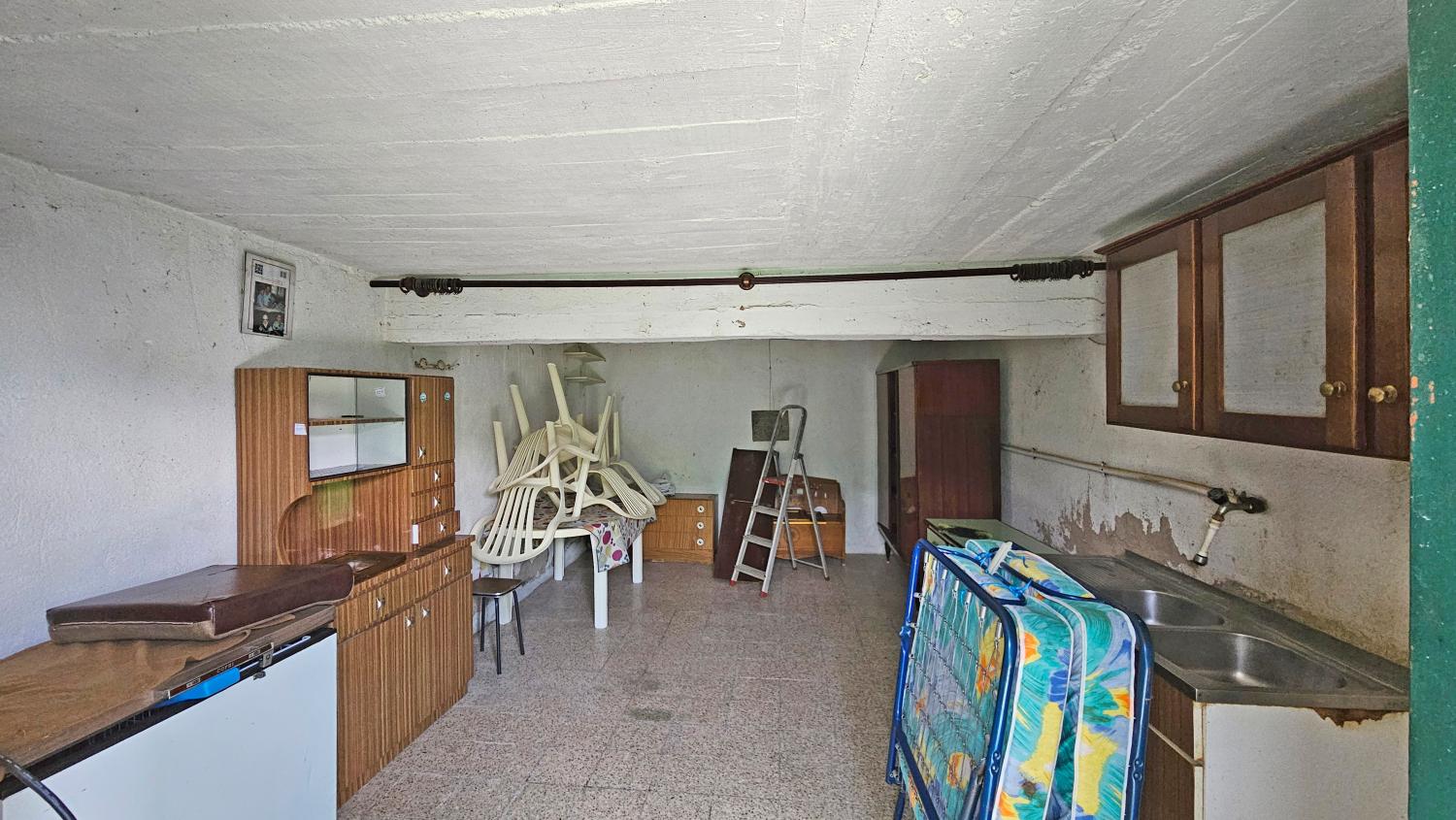  en venta casa Benespera Guarda 17