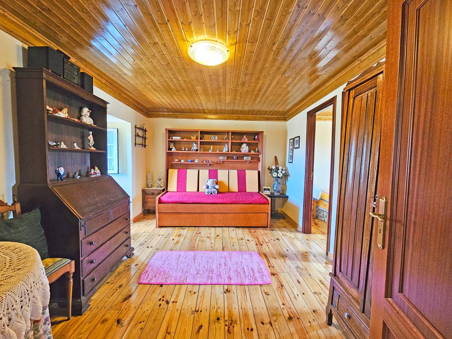  en venta casa Gonçalo Guarda 18