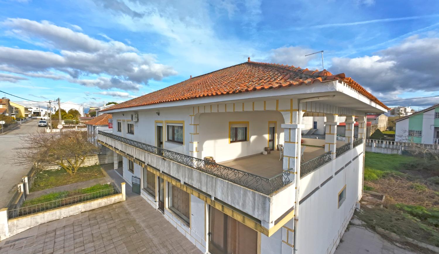  en venta casa Almeida Almeida 1