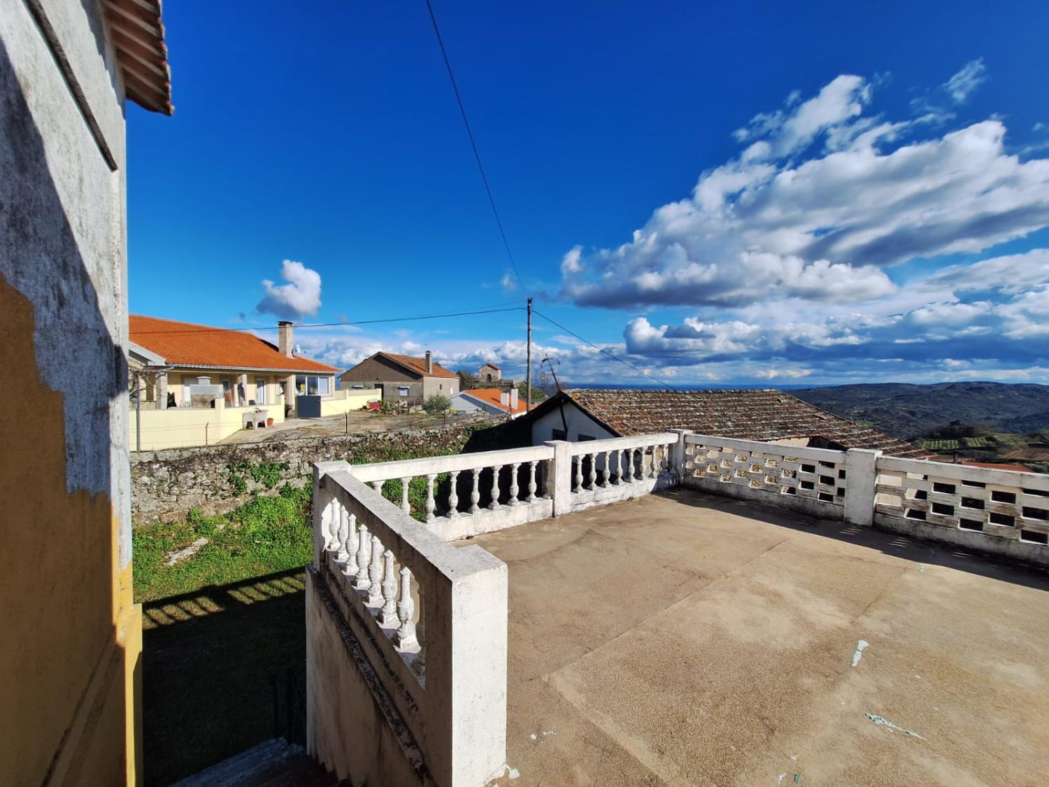  en venta casa independiente Pai Penela Mêda 7