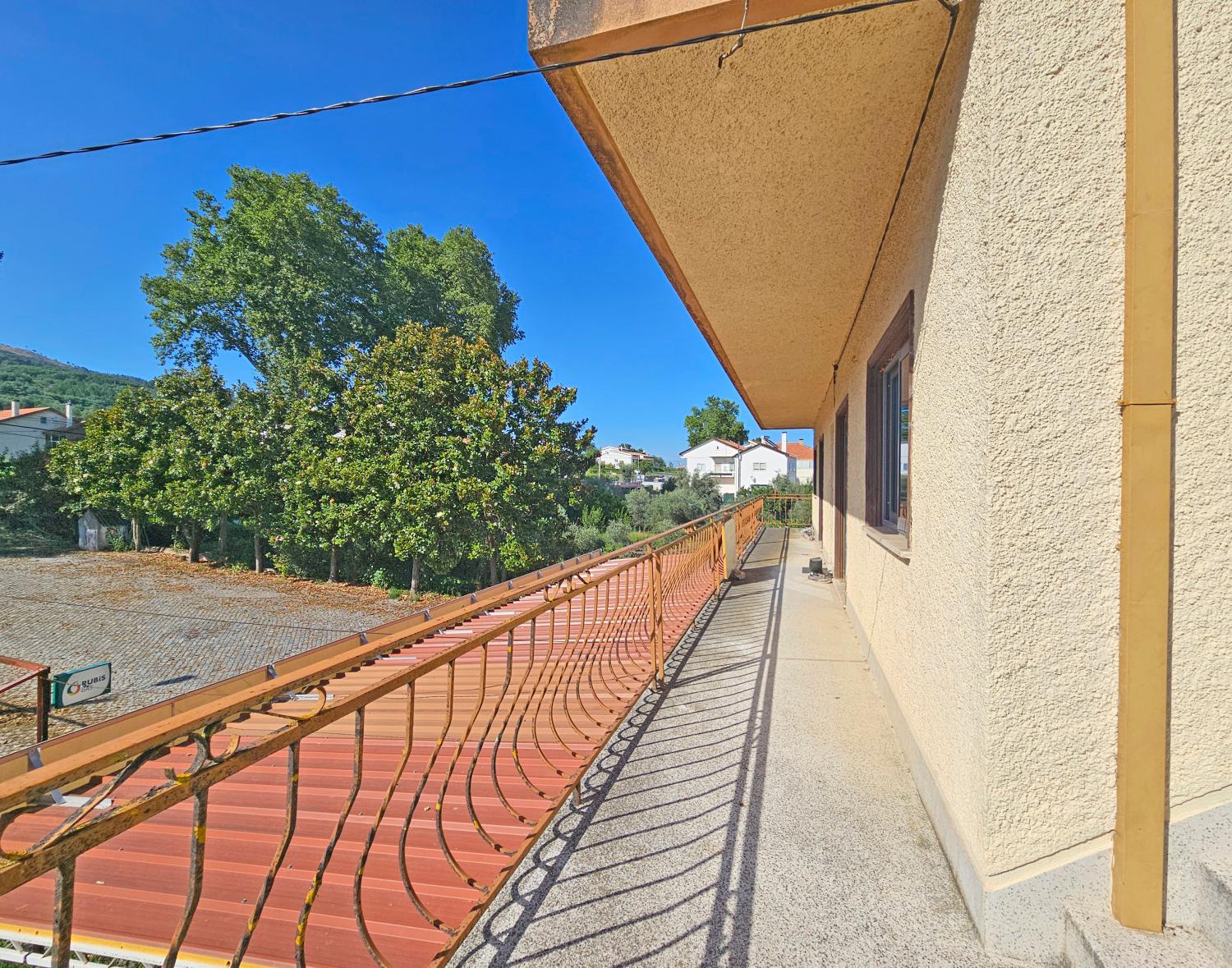  en venta casa Orjais Covilhã 6