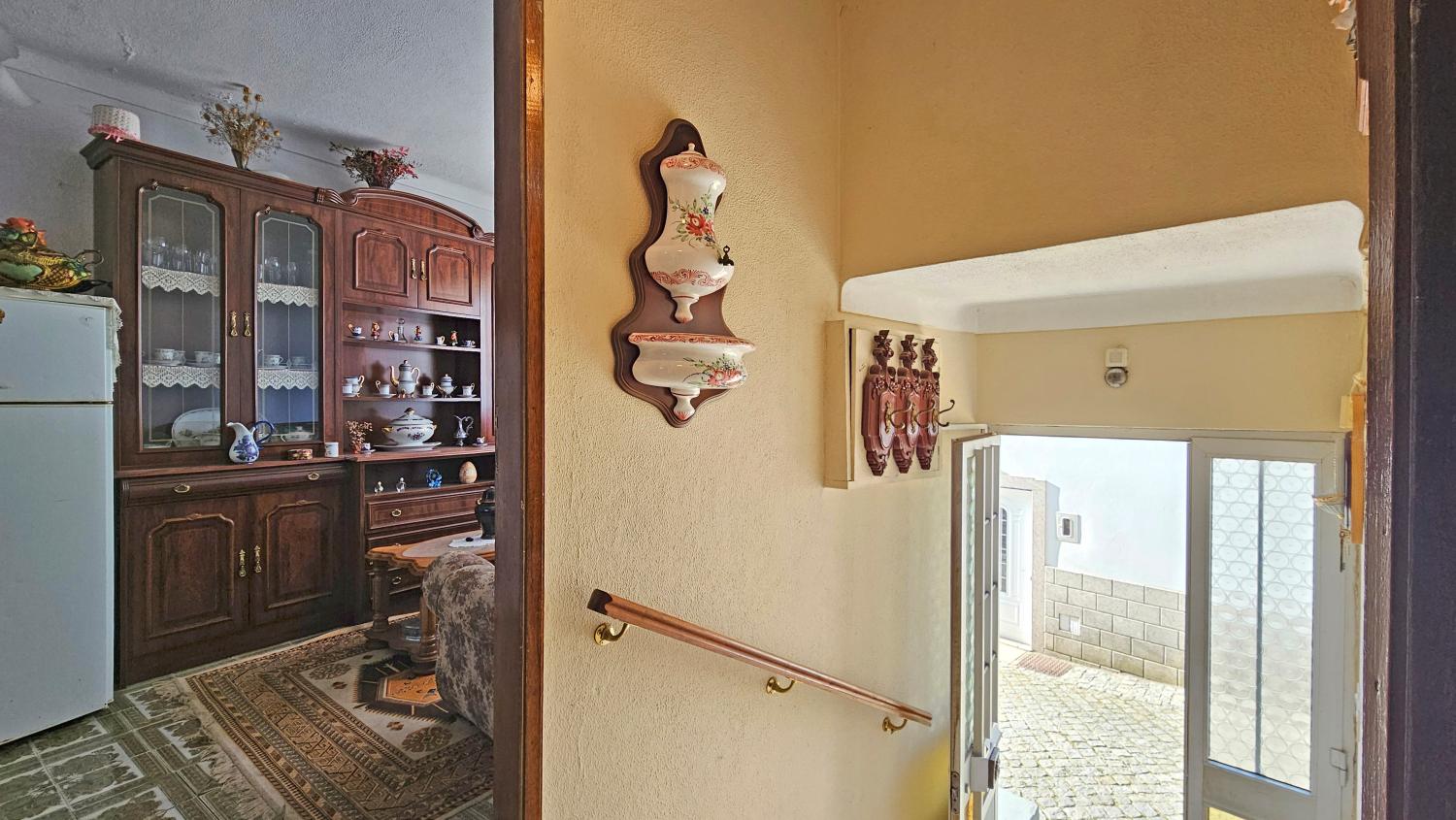  en venta casa de pueblo Videmonte Guarda 9