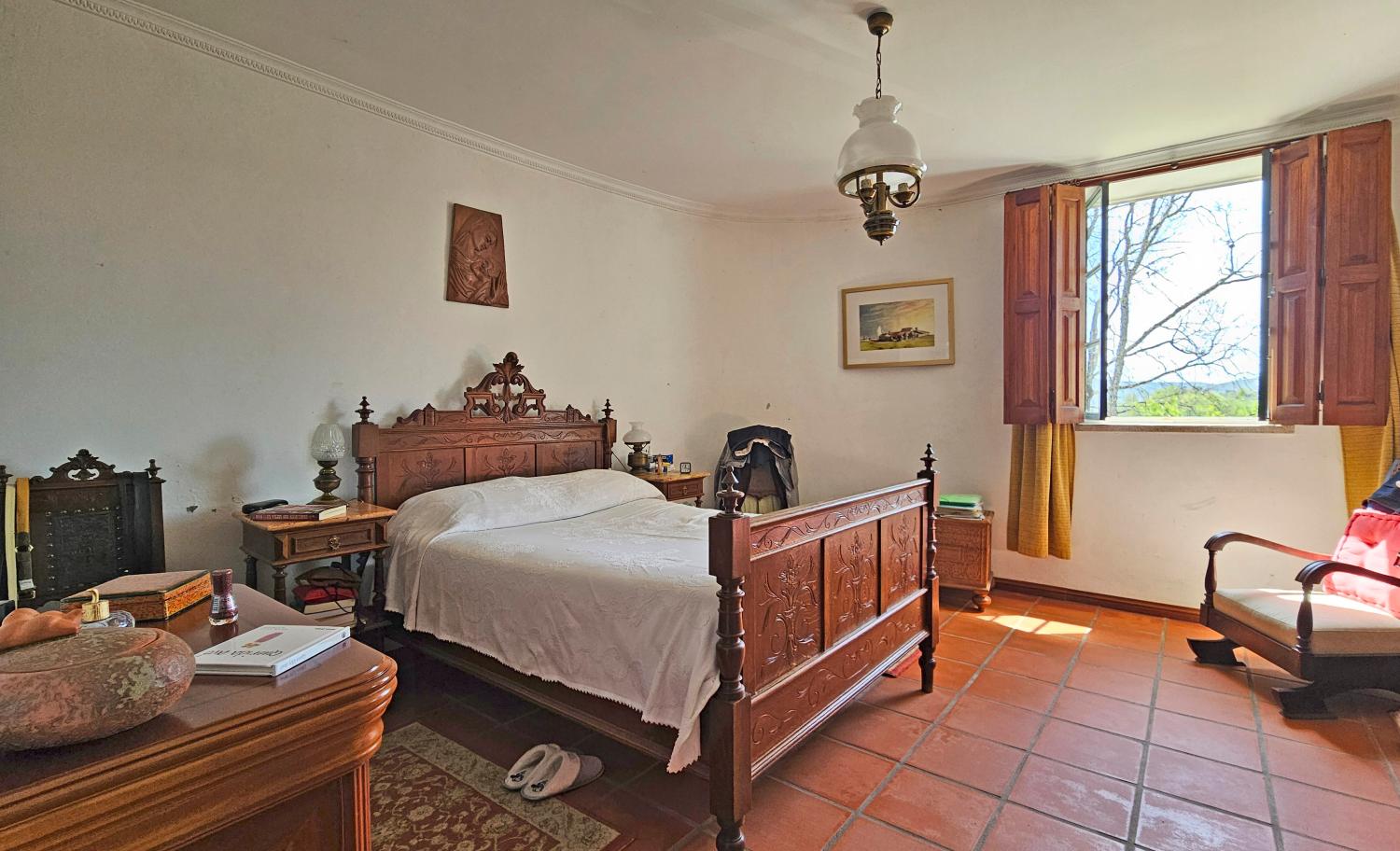  en venta casa rústica Vela Guarda 27
