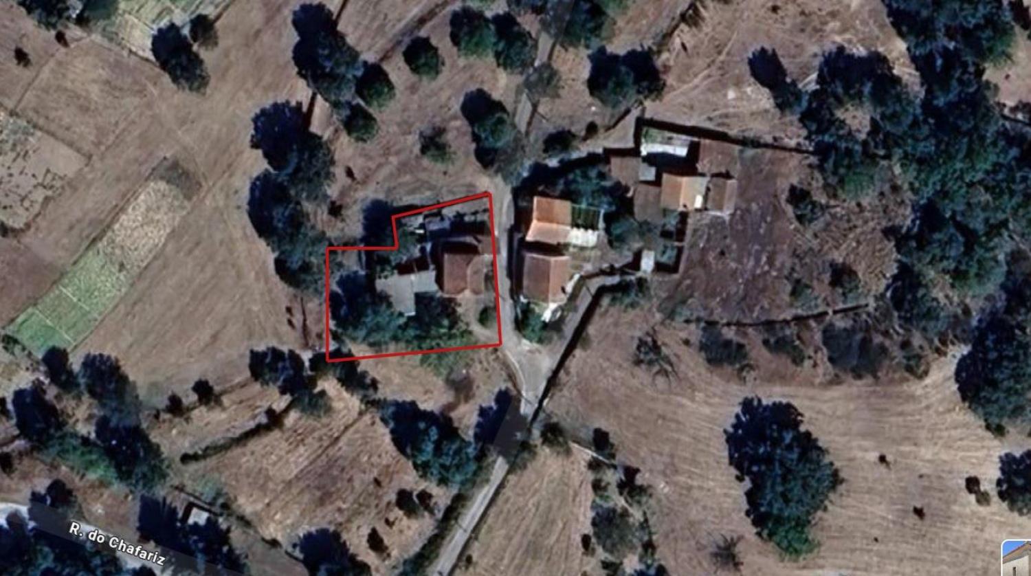  en venta casa independiente Casal de Cinza Guarda 19