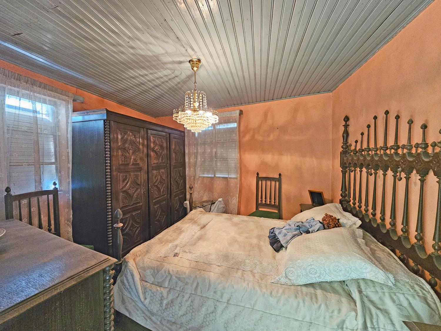  en venta casa de pueblo Vale da Mula Almeida 7