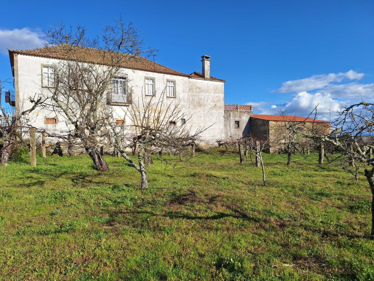  en venta casa independiente Pai Penela Mêda 1