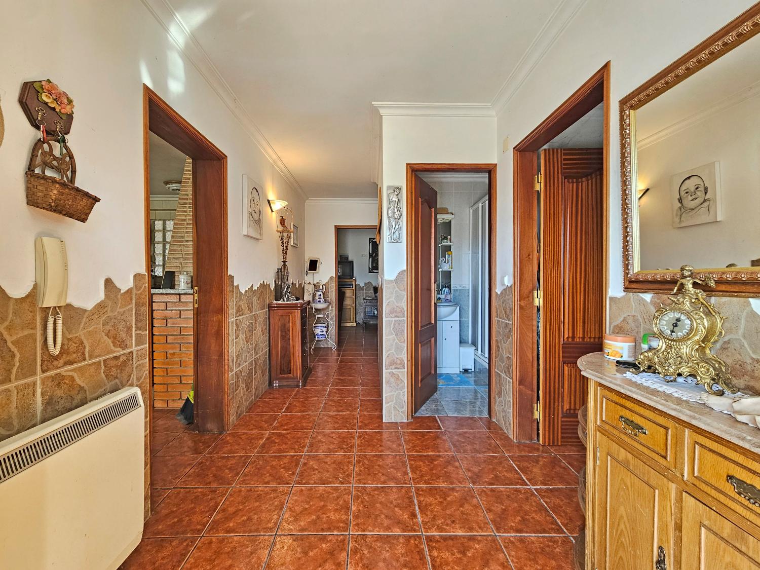  en venta casa de pueblo Cardeal Sabugal 10