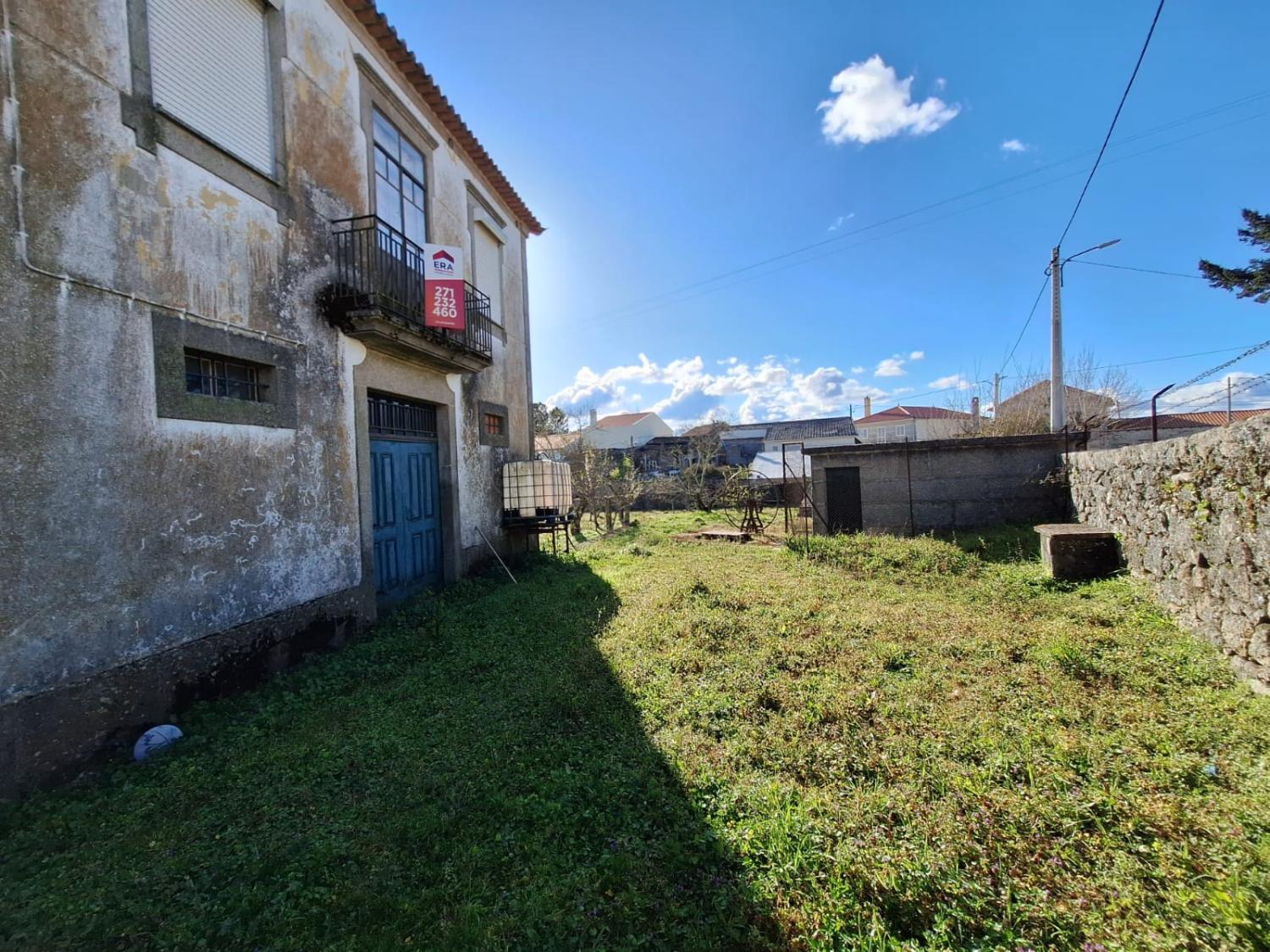  en venta casa independiente Pai Penela Mêda 5