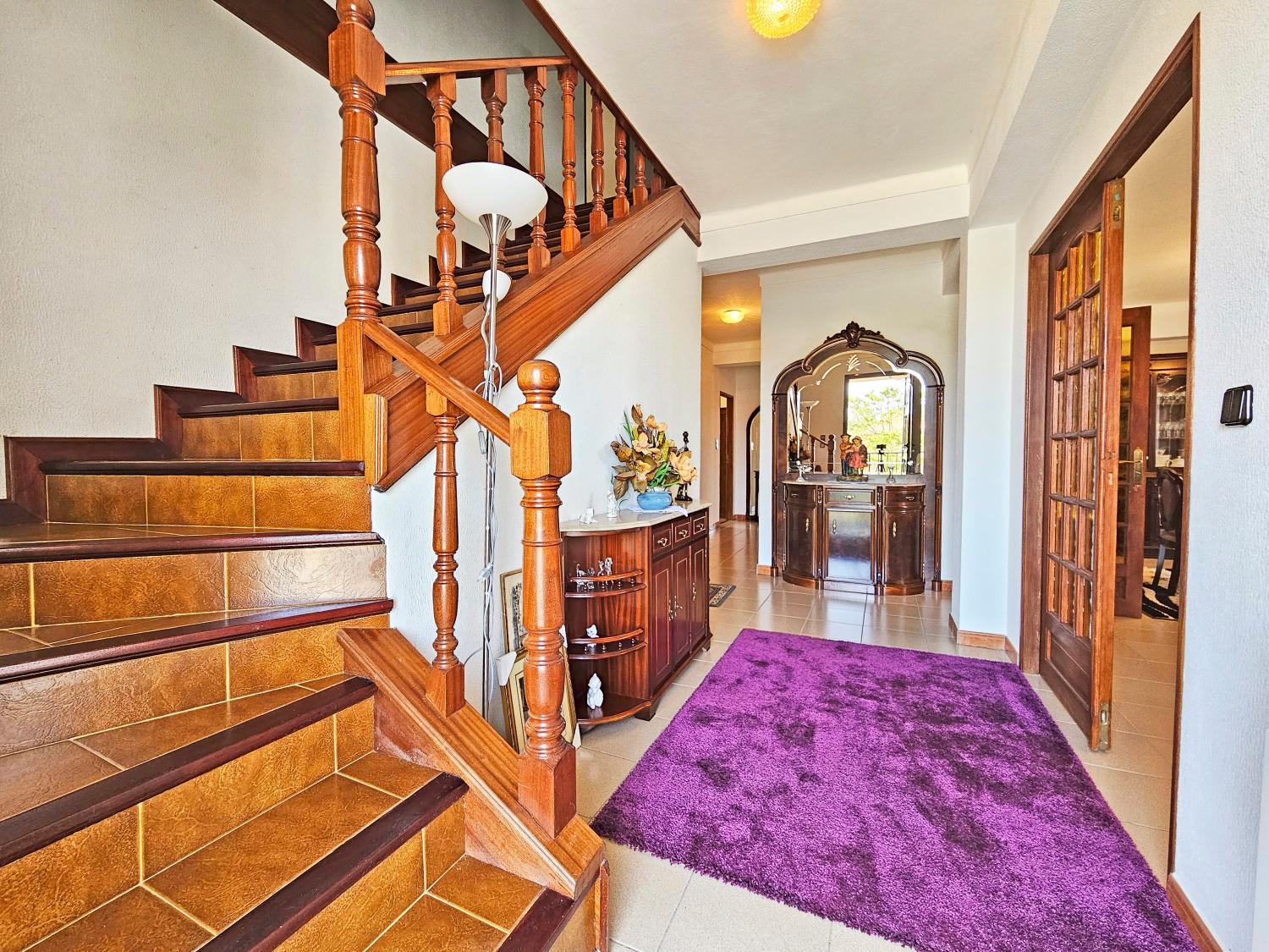  en venta casa independiente Souro Pires Pinhel 41