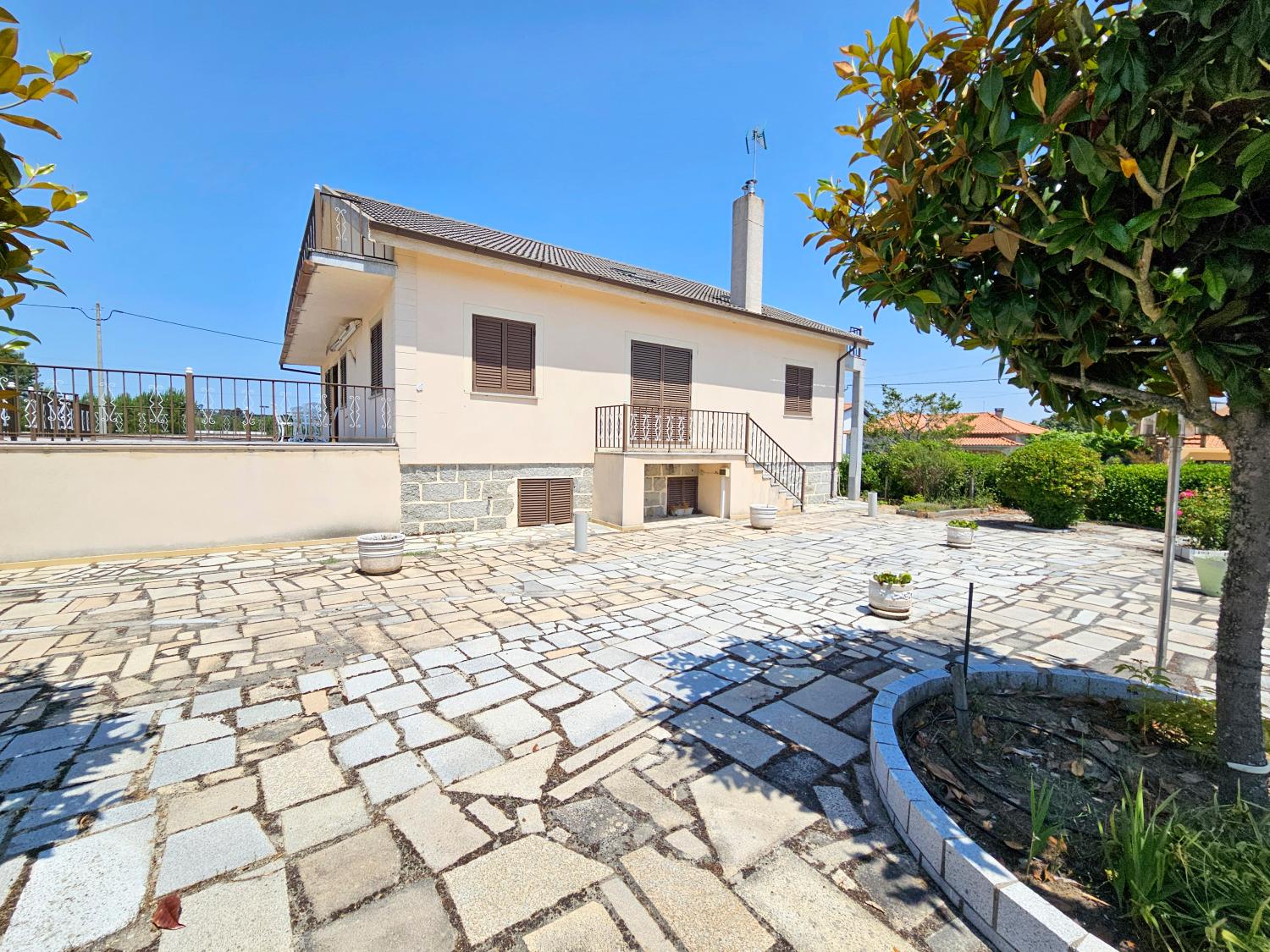  en venta casa independiente Souro Pires Pinhel 1