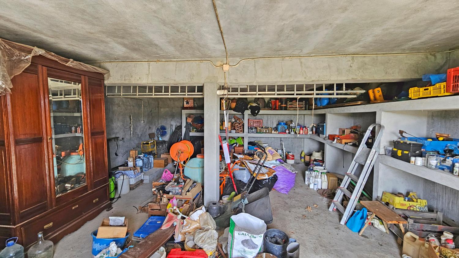  en venta casa rústica Vela Guarda 29