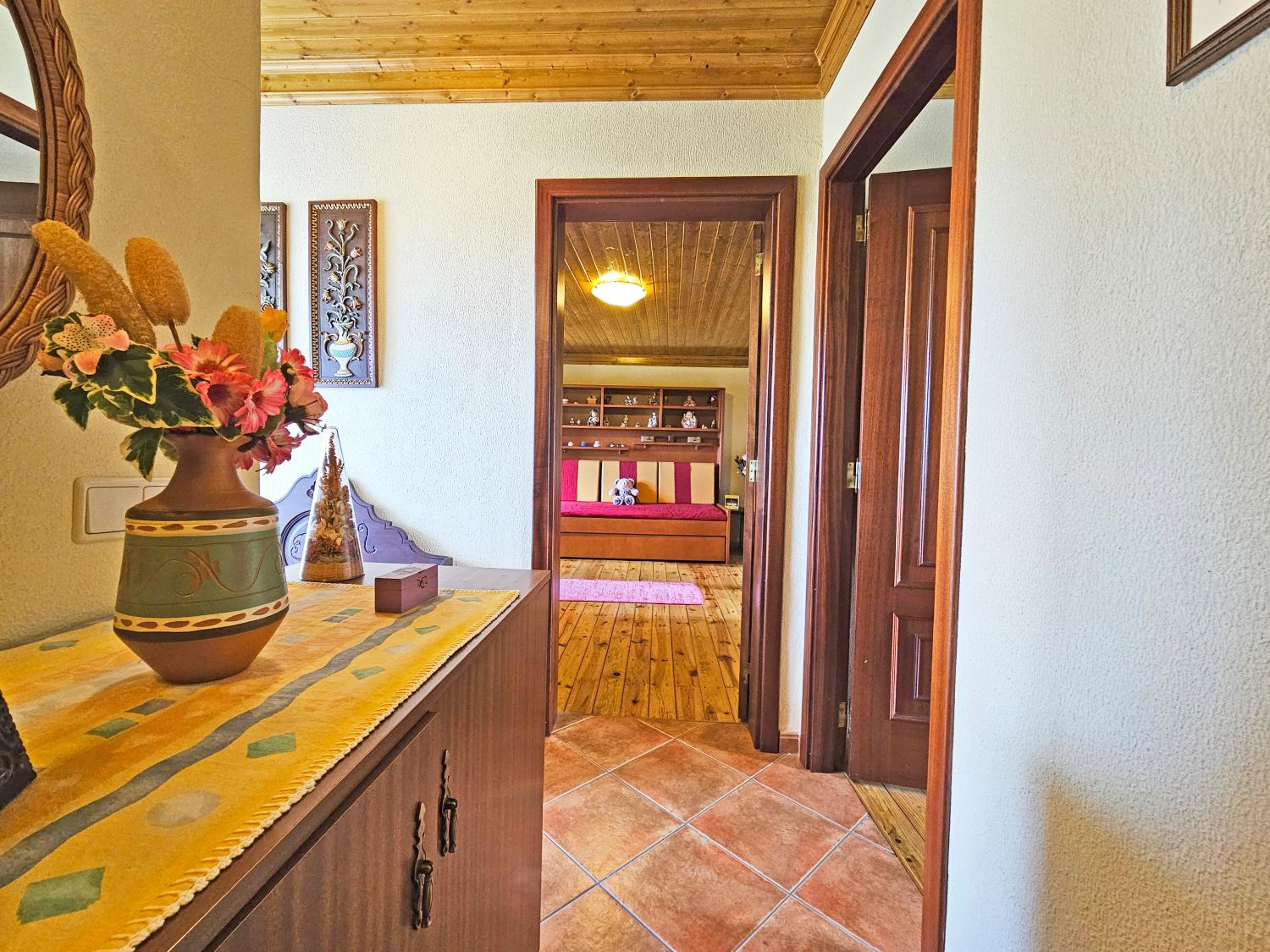  en venta casa Gonçalo Guarda 30