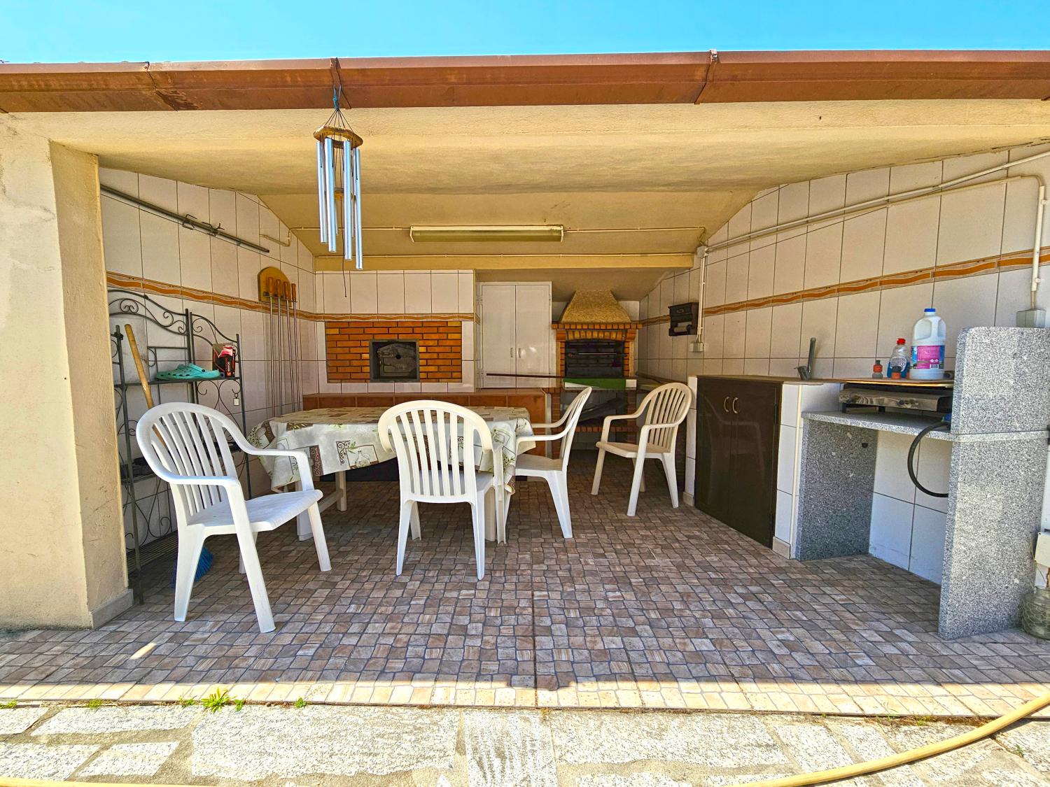  en venta casa independiente Souro Pires Pinhel 35