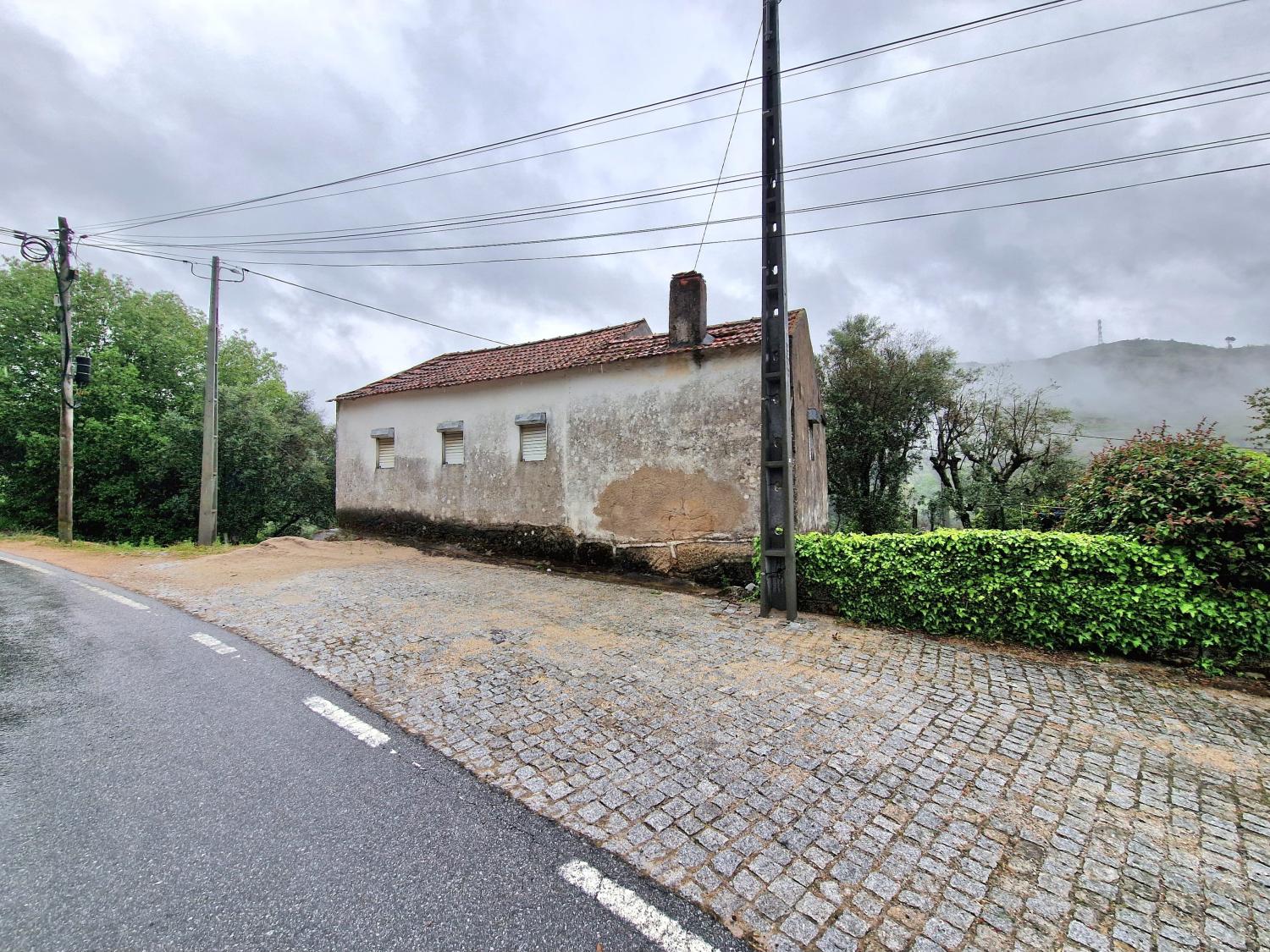en venta casa independiente Ramela Guarda 3