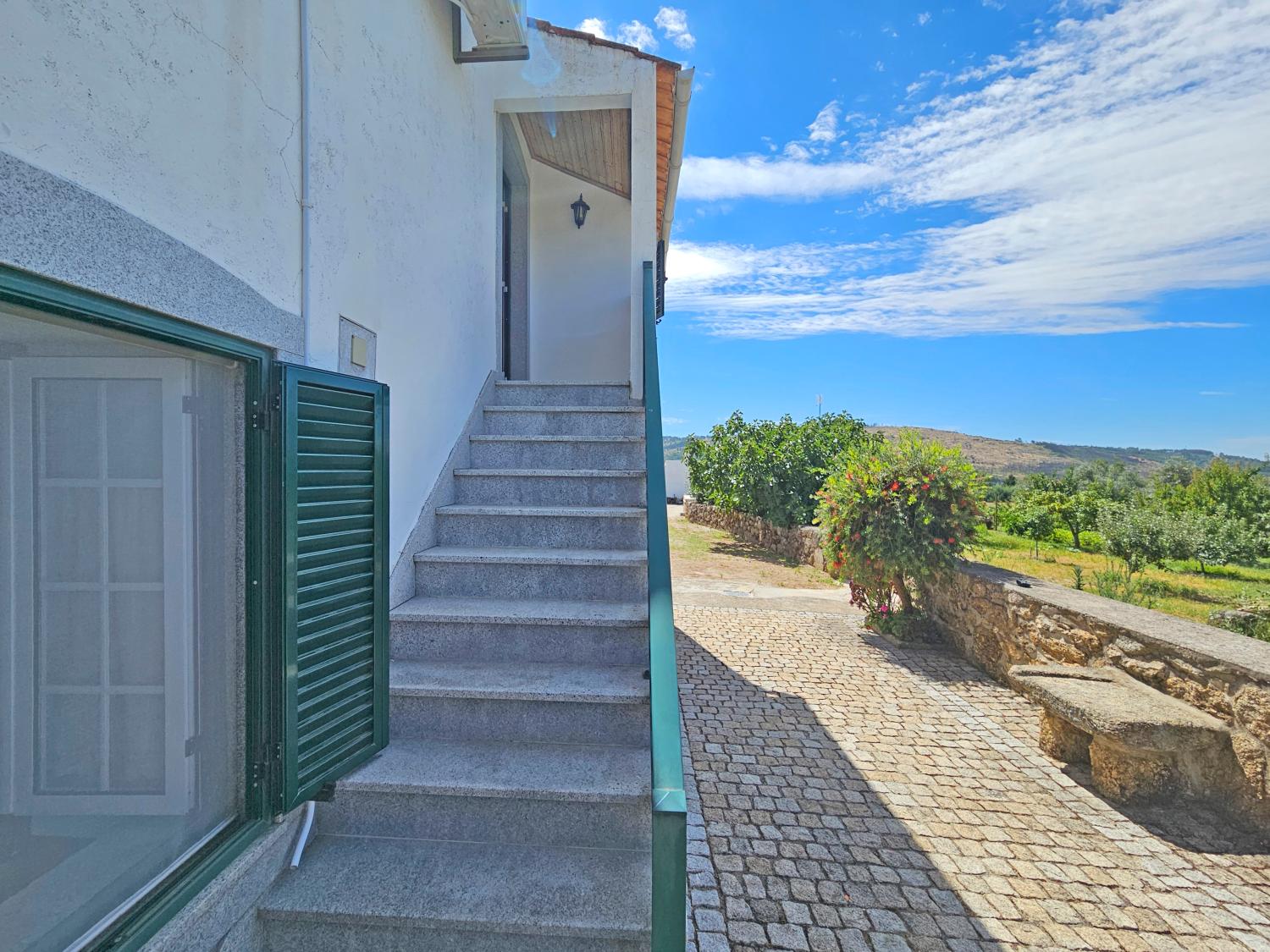  en venta casa Gonçalo Guarda 2