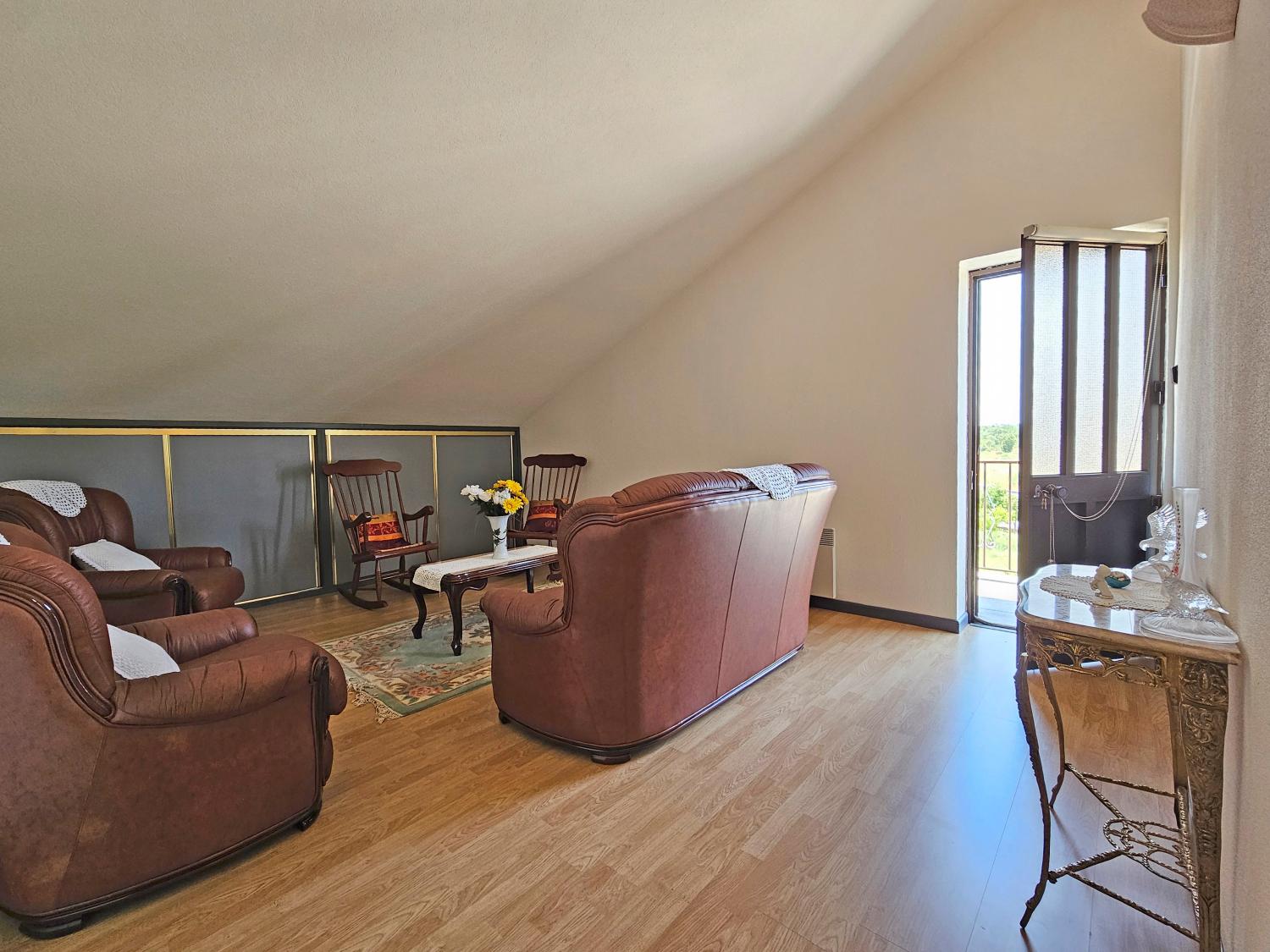  en venta casa independiente Souro Pires Pinhel 32