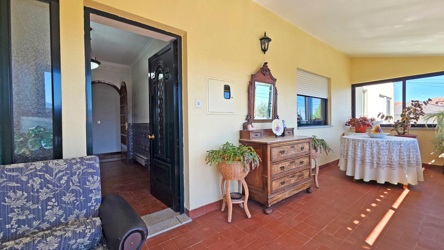  en venta casa São Paio Gouveia 11