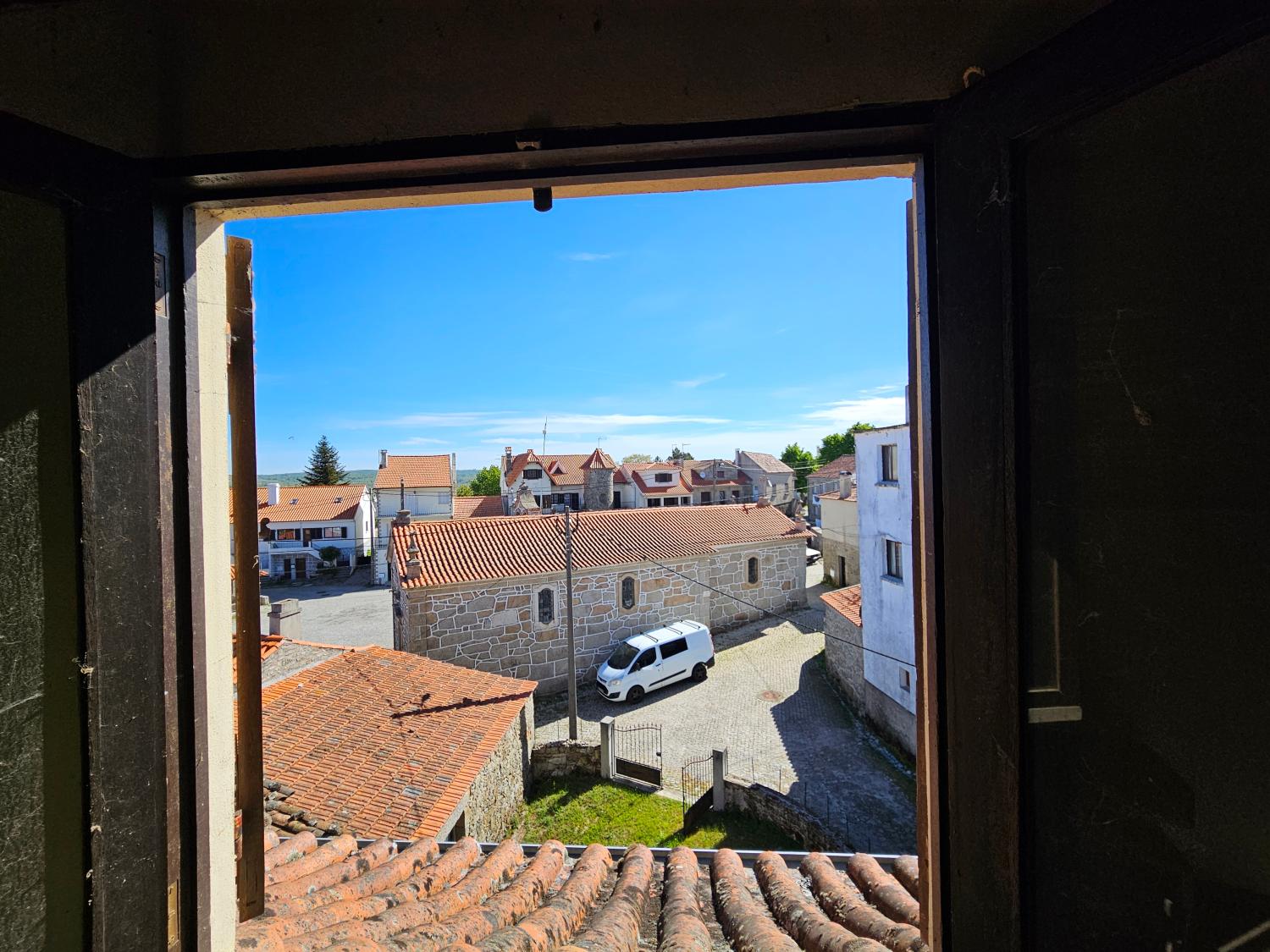  en venta casa Urgueira Sabugal 6