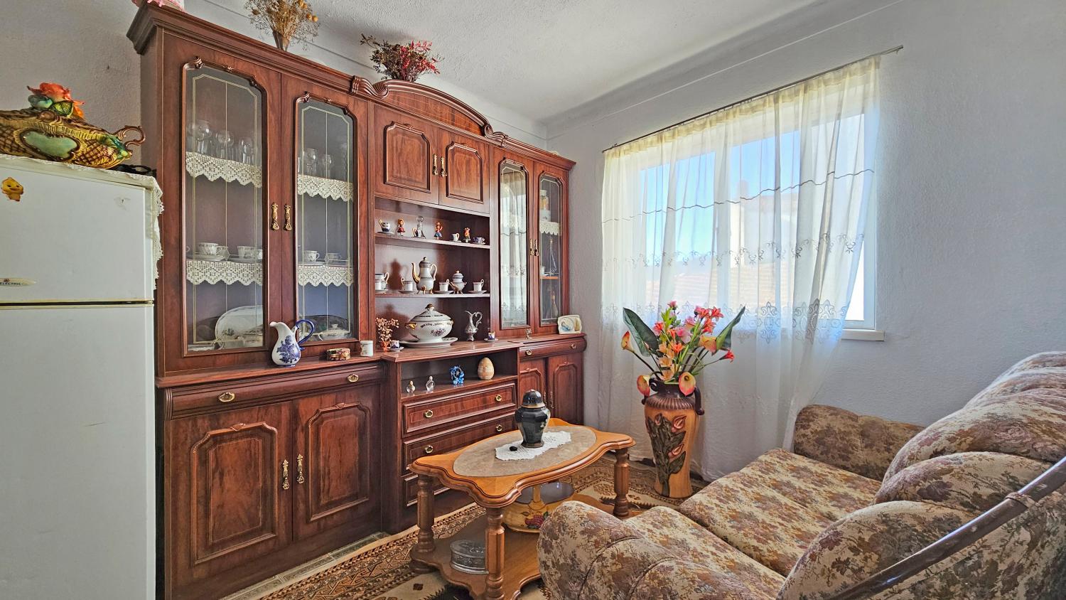  en venta casa de pueblo Videmonte Guarda 5