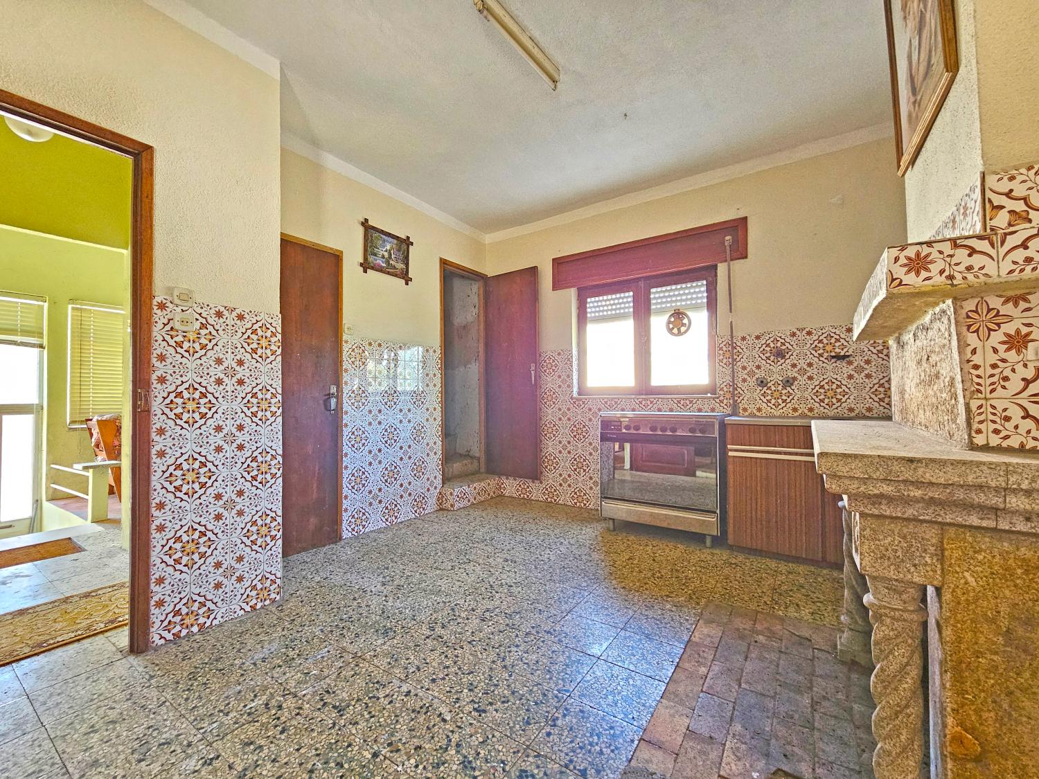  en venta casa Valdeiras Guarda 10