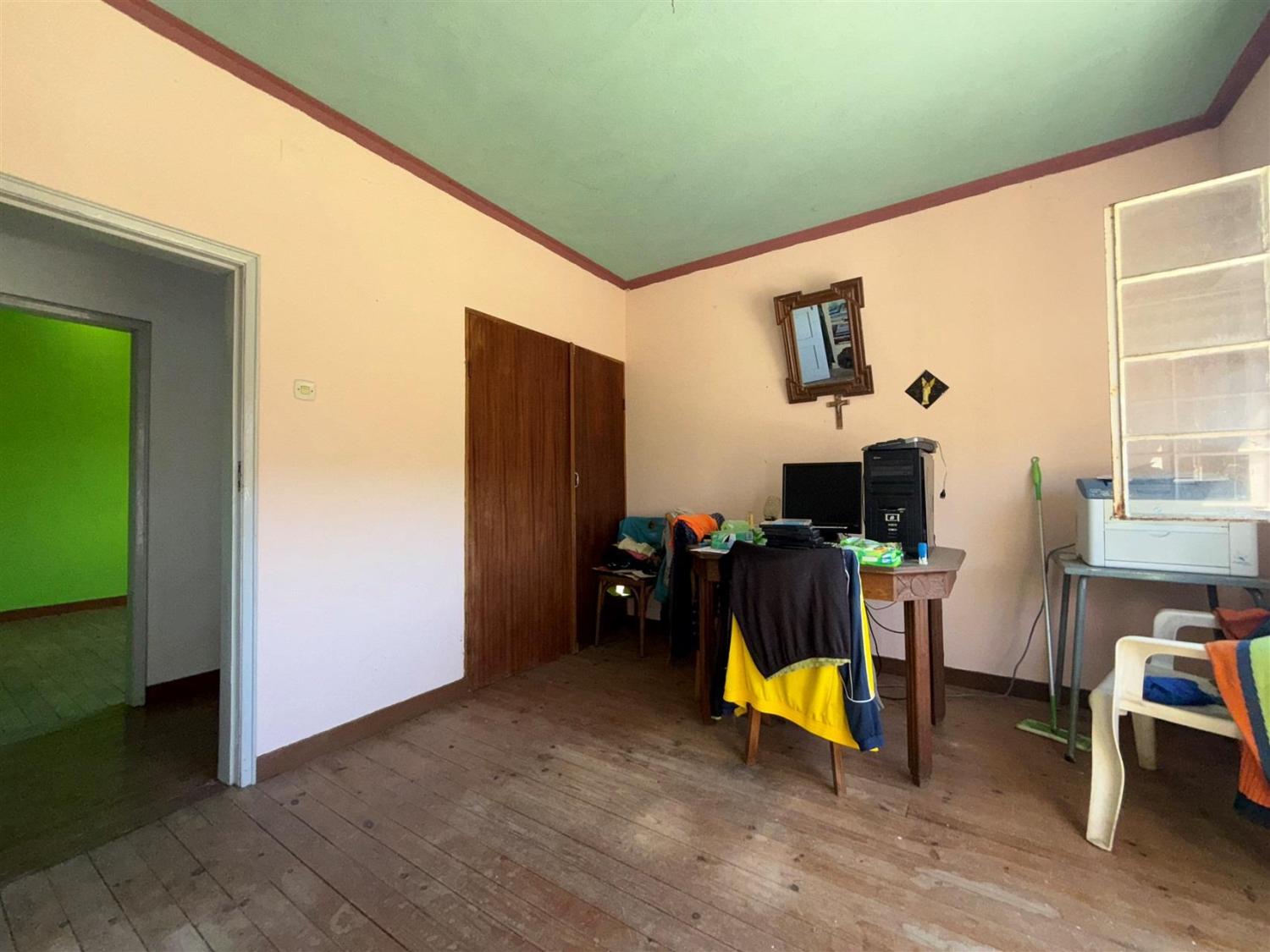  en venta casa independiente Casal de Cinza Guarda 9