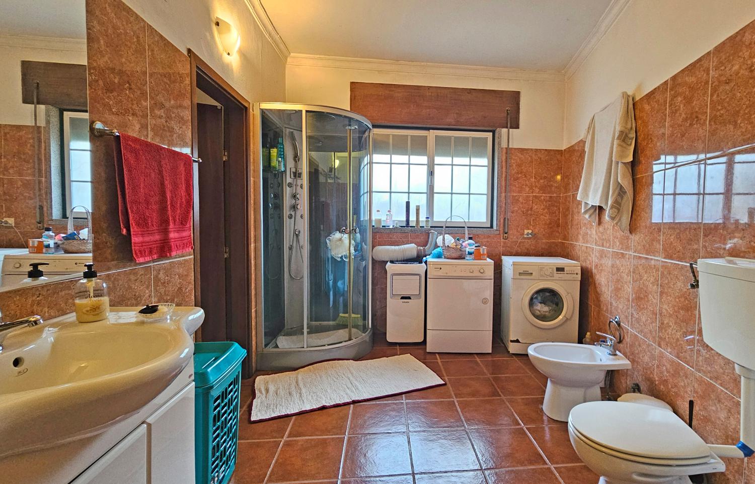  en venta casa independiente Vale de Estrela Guarda 23