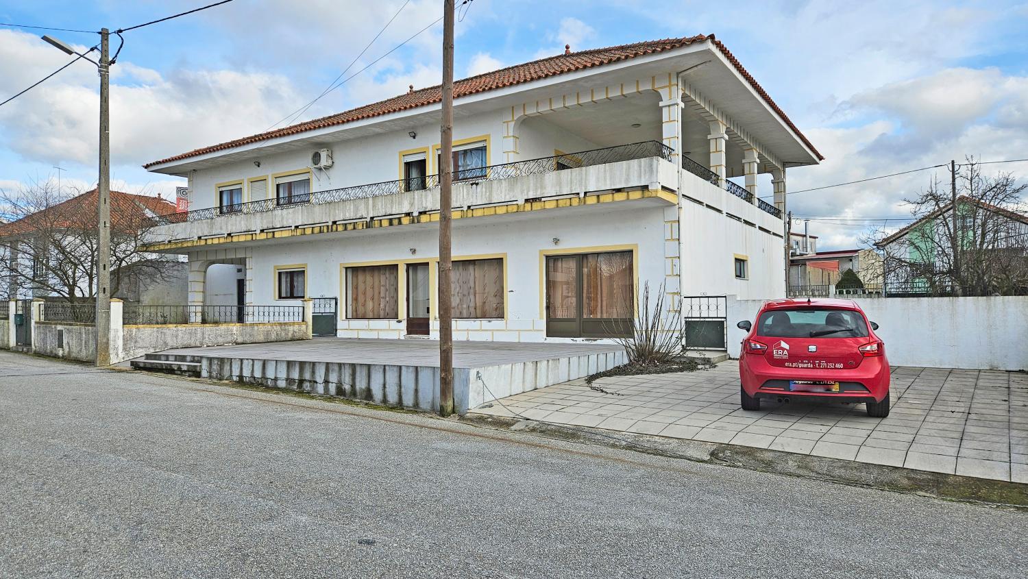  en venta casa Almeida Almeida 39