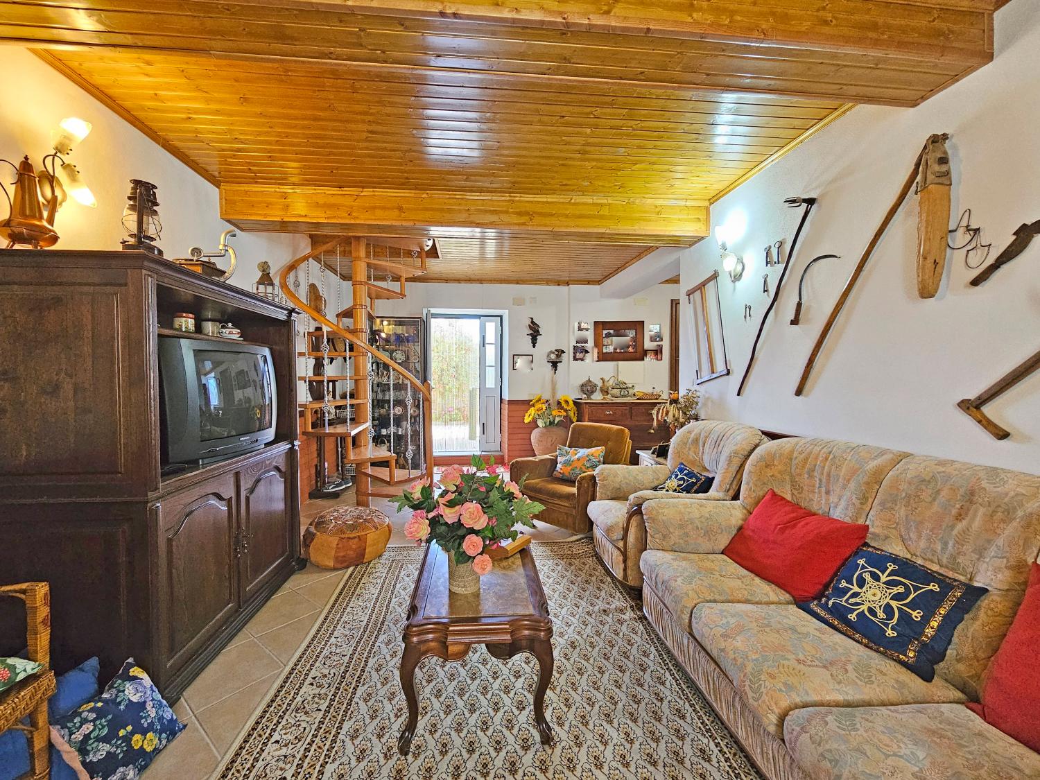  en venta casa Gonçalo Guarda 17