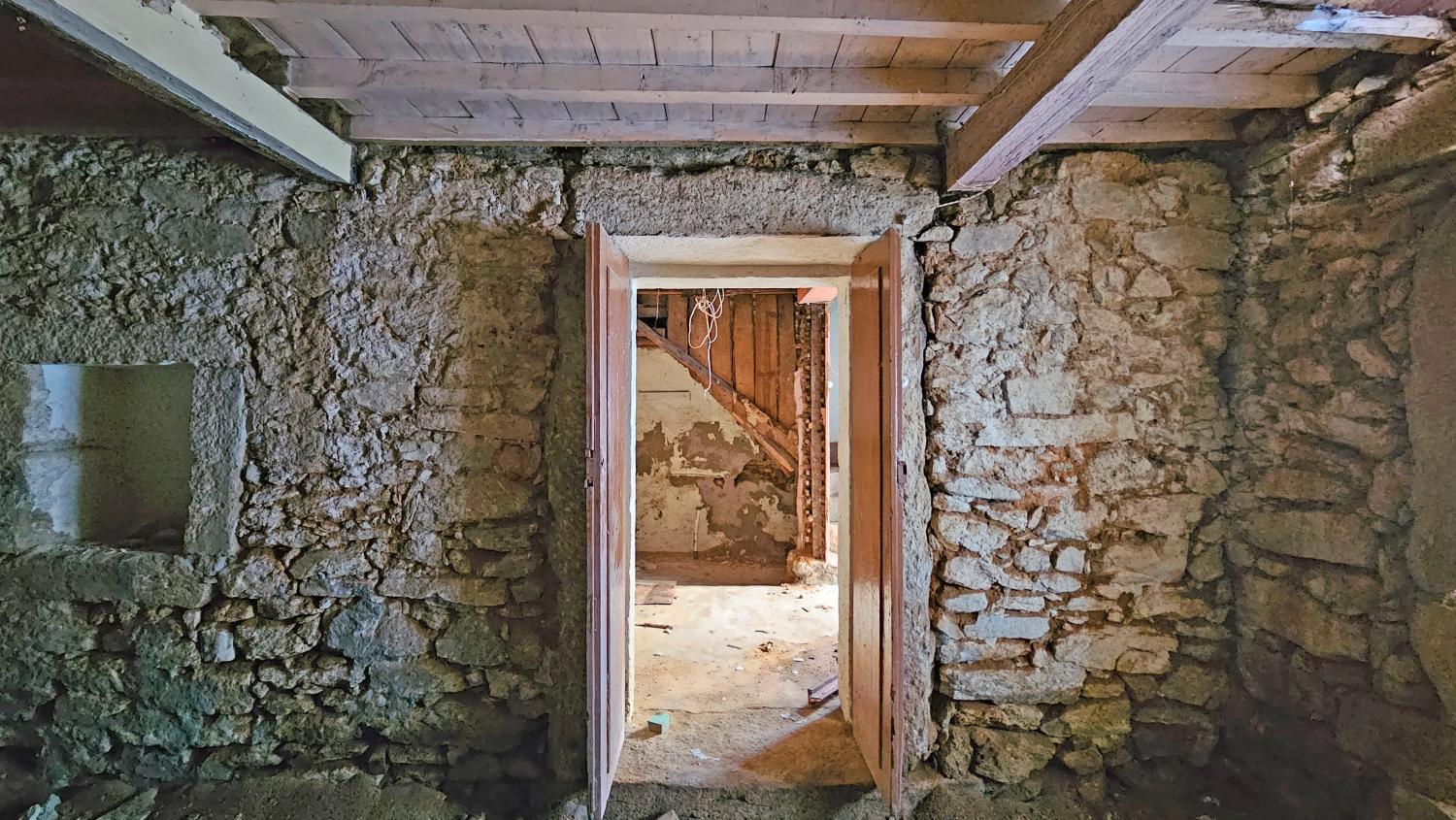  en venta casa de pueblo Almeida Almeida 10