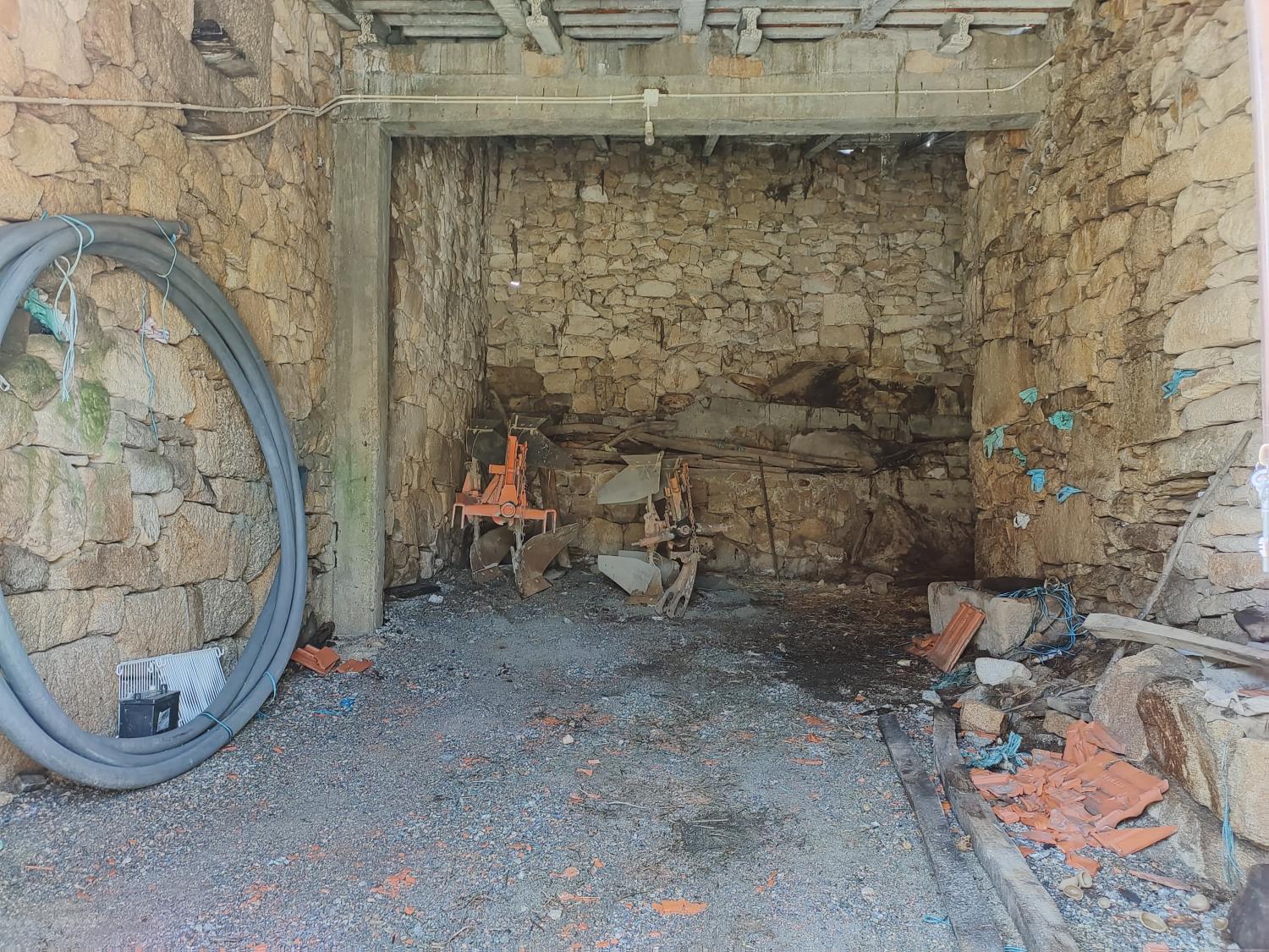  en venta casa de pueblo Rabaçal Mêda 8