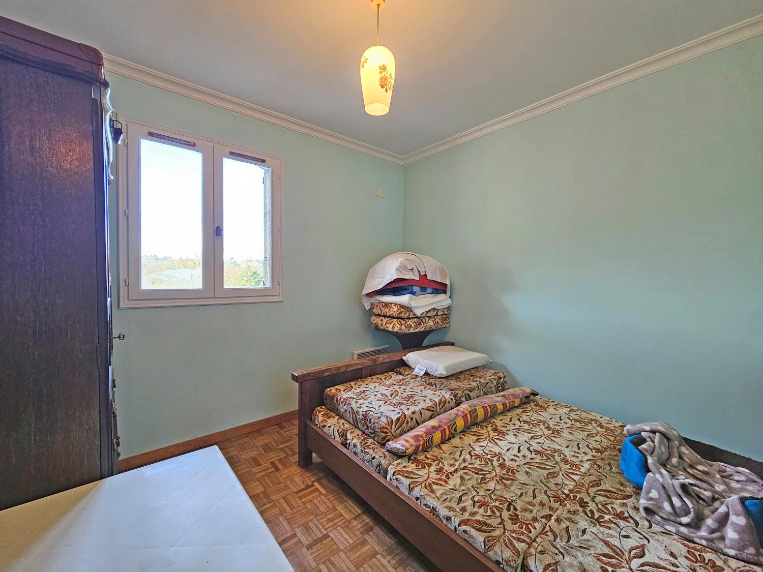  en venta casa independiente Casal de Cinza Guarda 16
