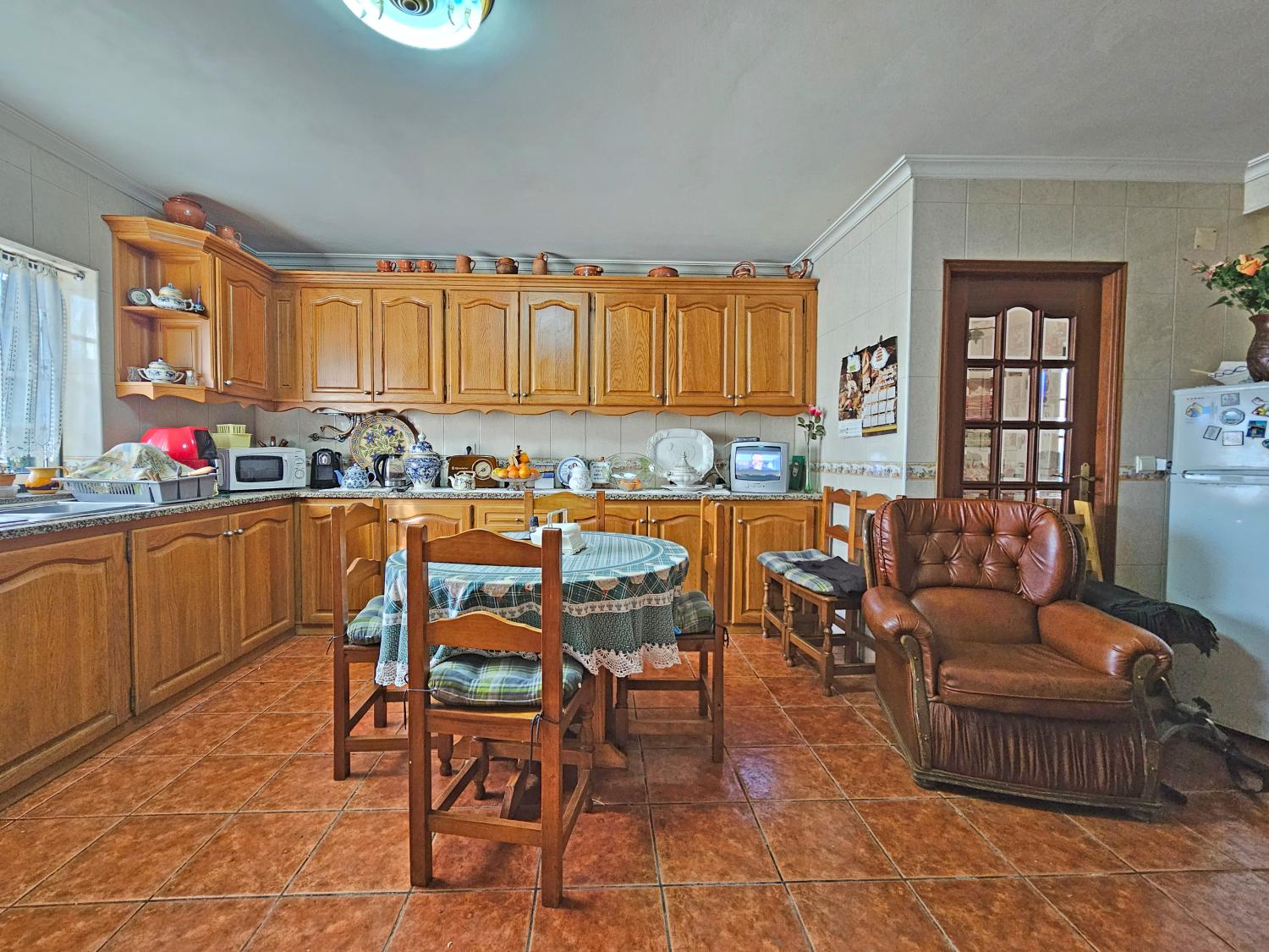  en venta casa de pueblo Cardeal Sabugal 8