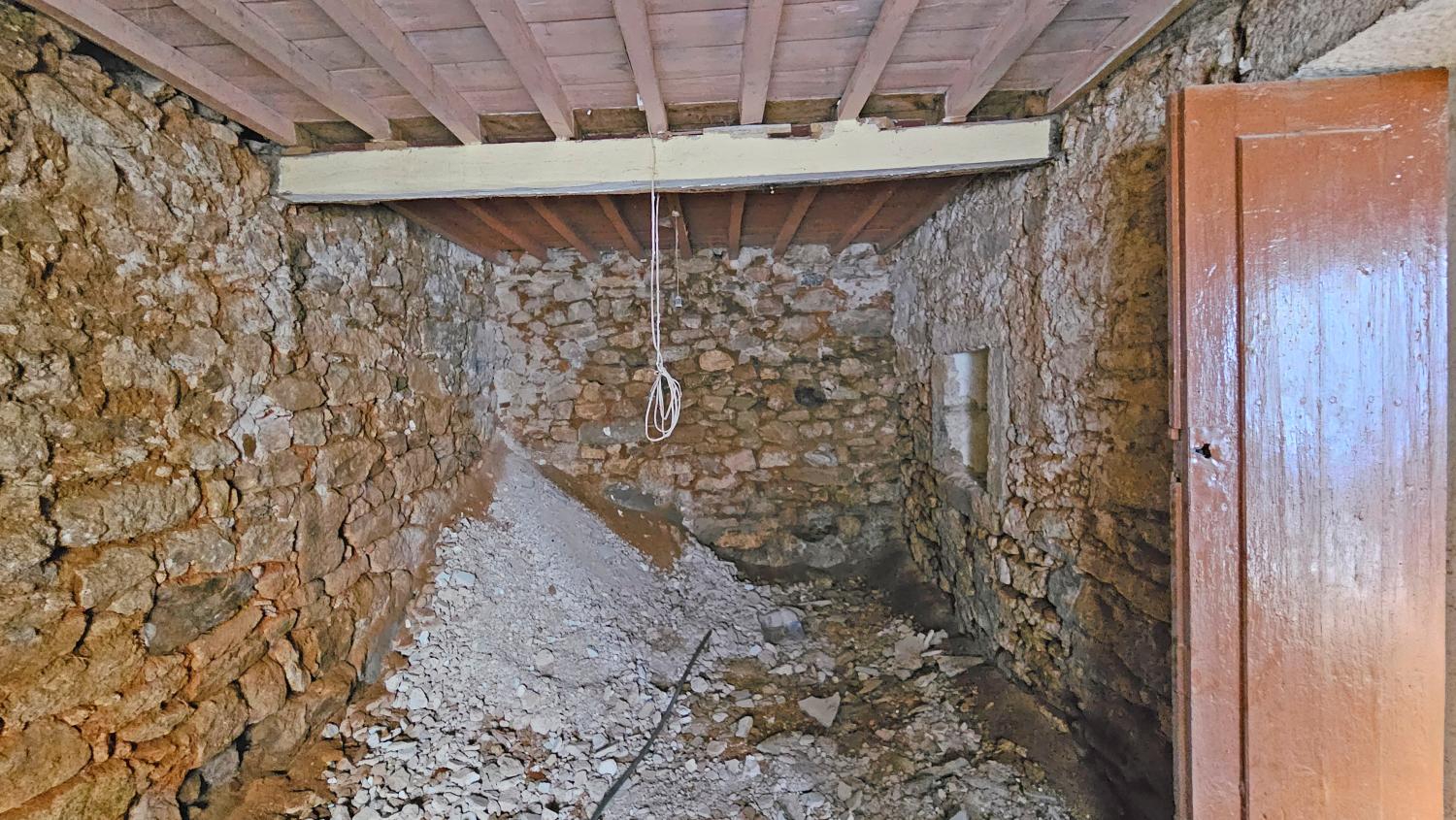  en venta casa de pueblo Almeida Almeida 9