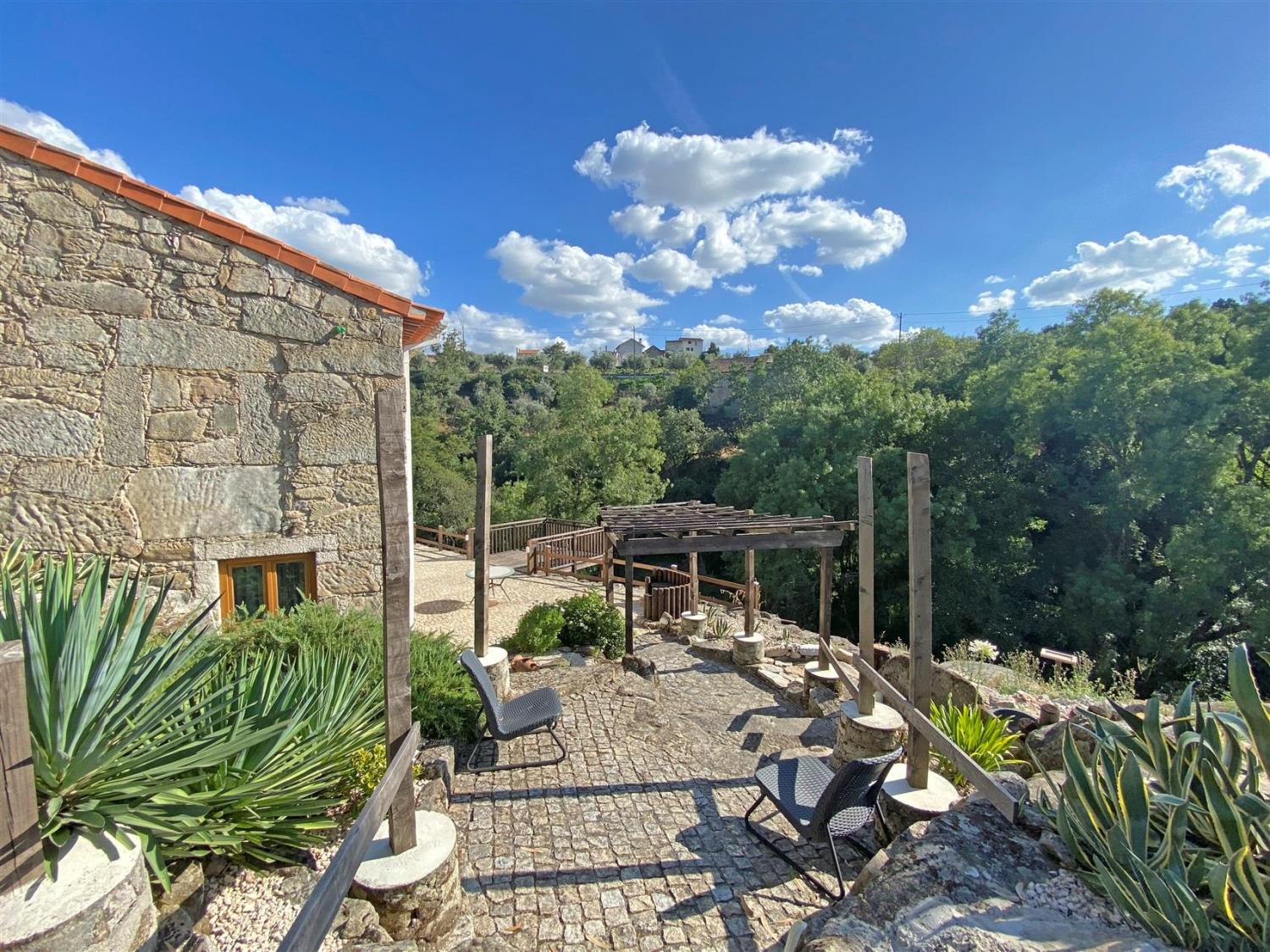  en venta finca rústica Gouveia Gouveia 6