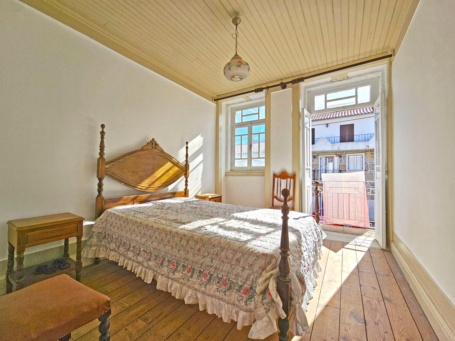  en venta casa de pueblo Forno Telheiro Celorico Da Beira 17