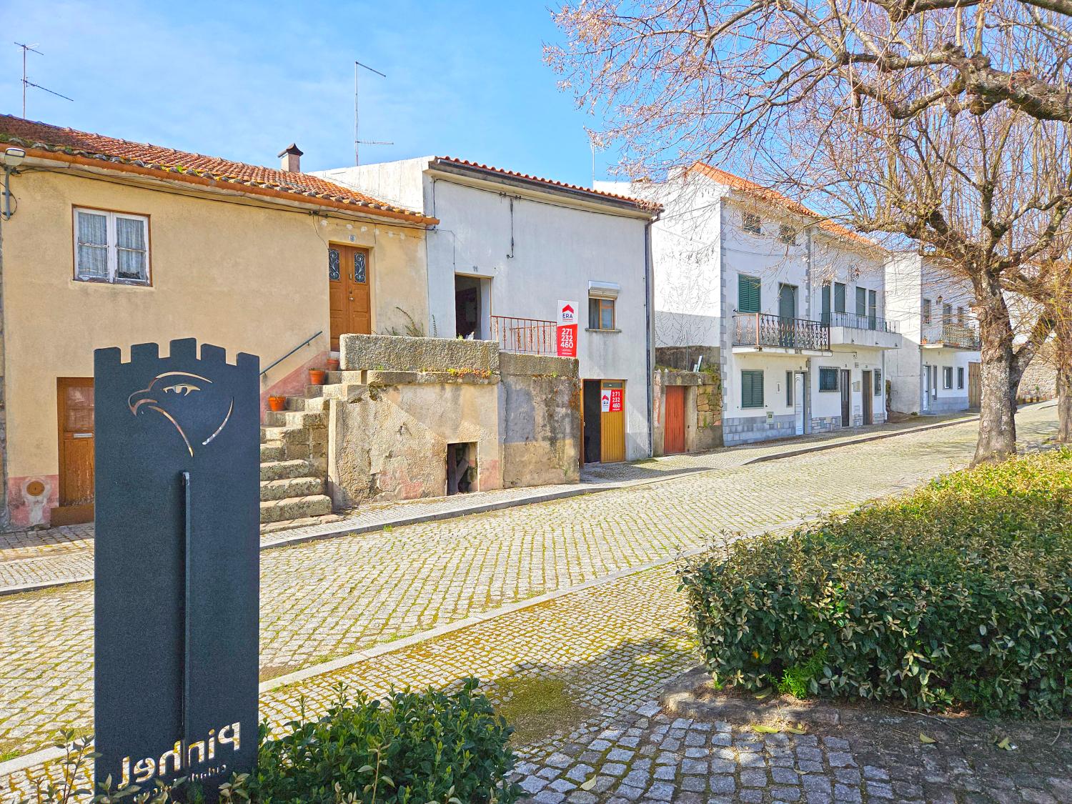 en venta casa de pueblo Pinhel Pinhel 3
