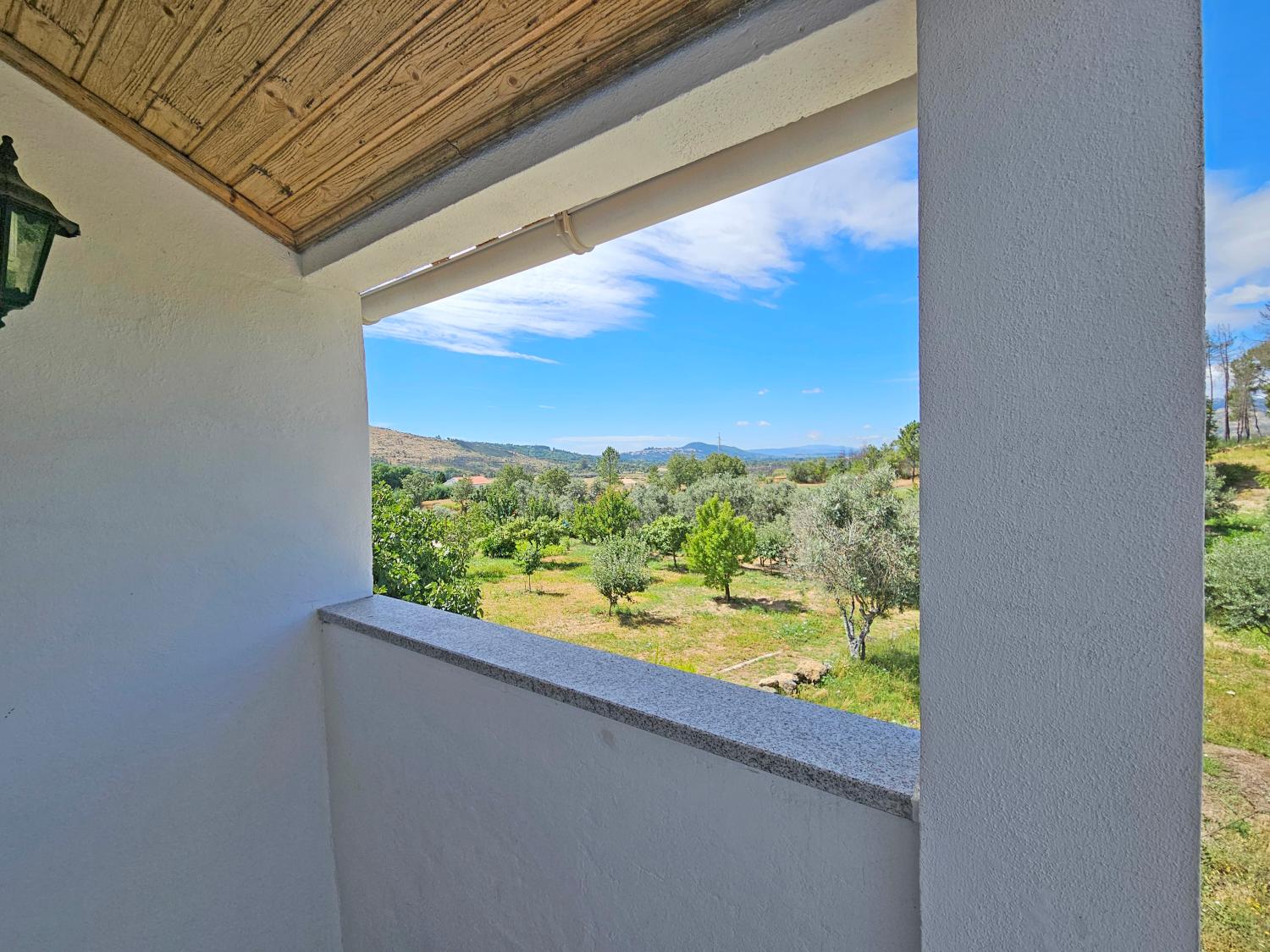  en venta casa Gonçalo Guarda 3