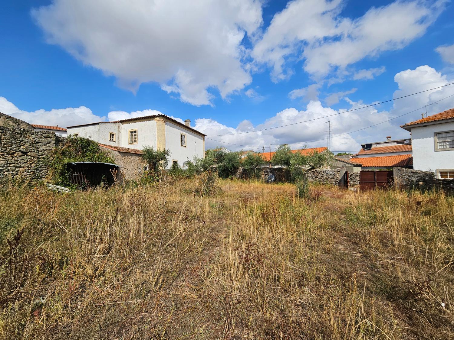 en venta mansión Vale da Mula Almeida 10