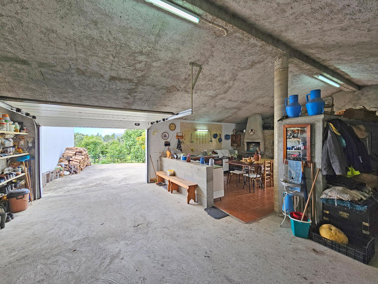  en venta casa Gonçalo Guarda 32