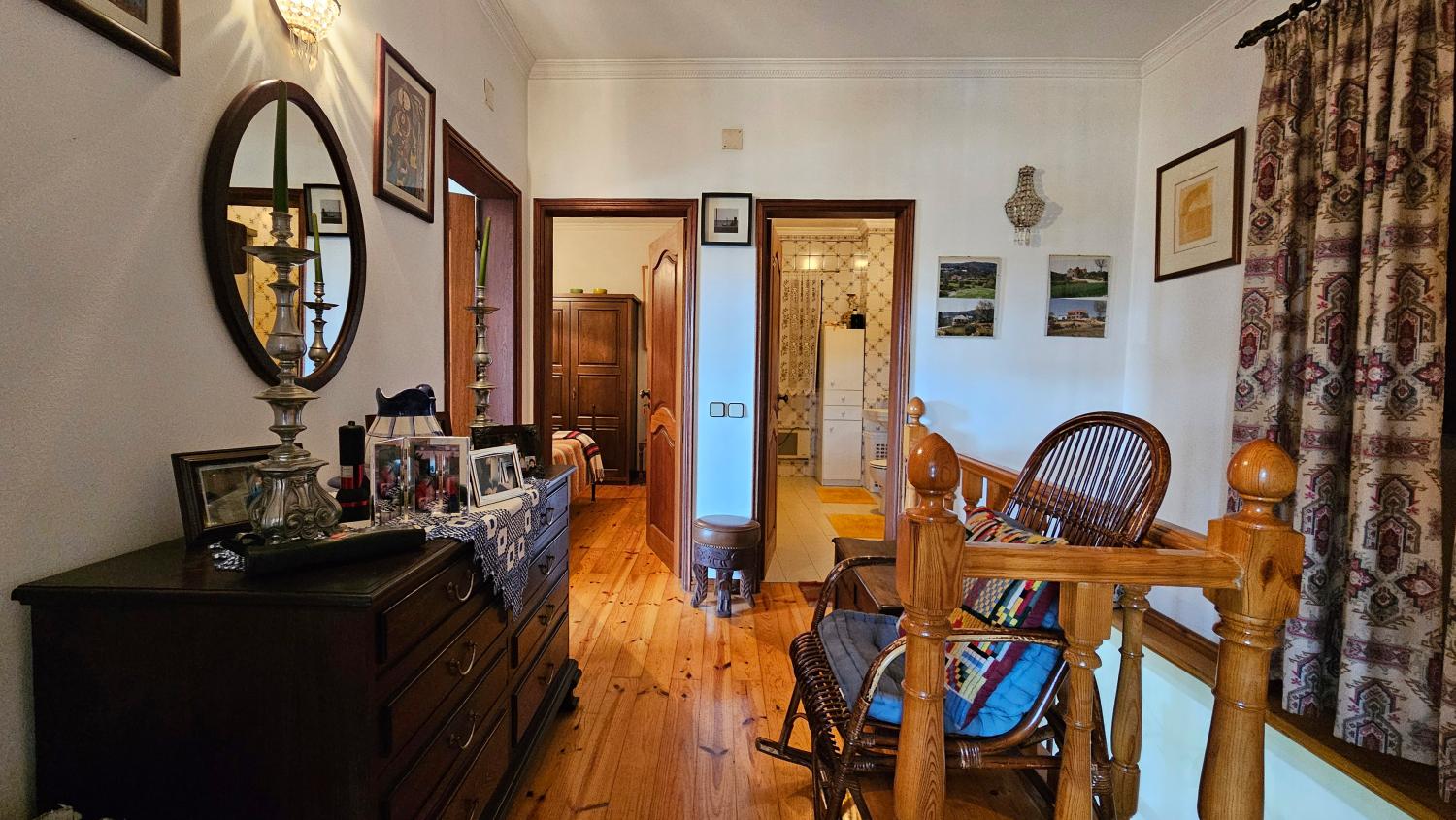  en venta casa rústica Vela Guarda 17
